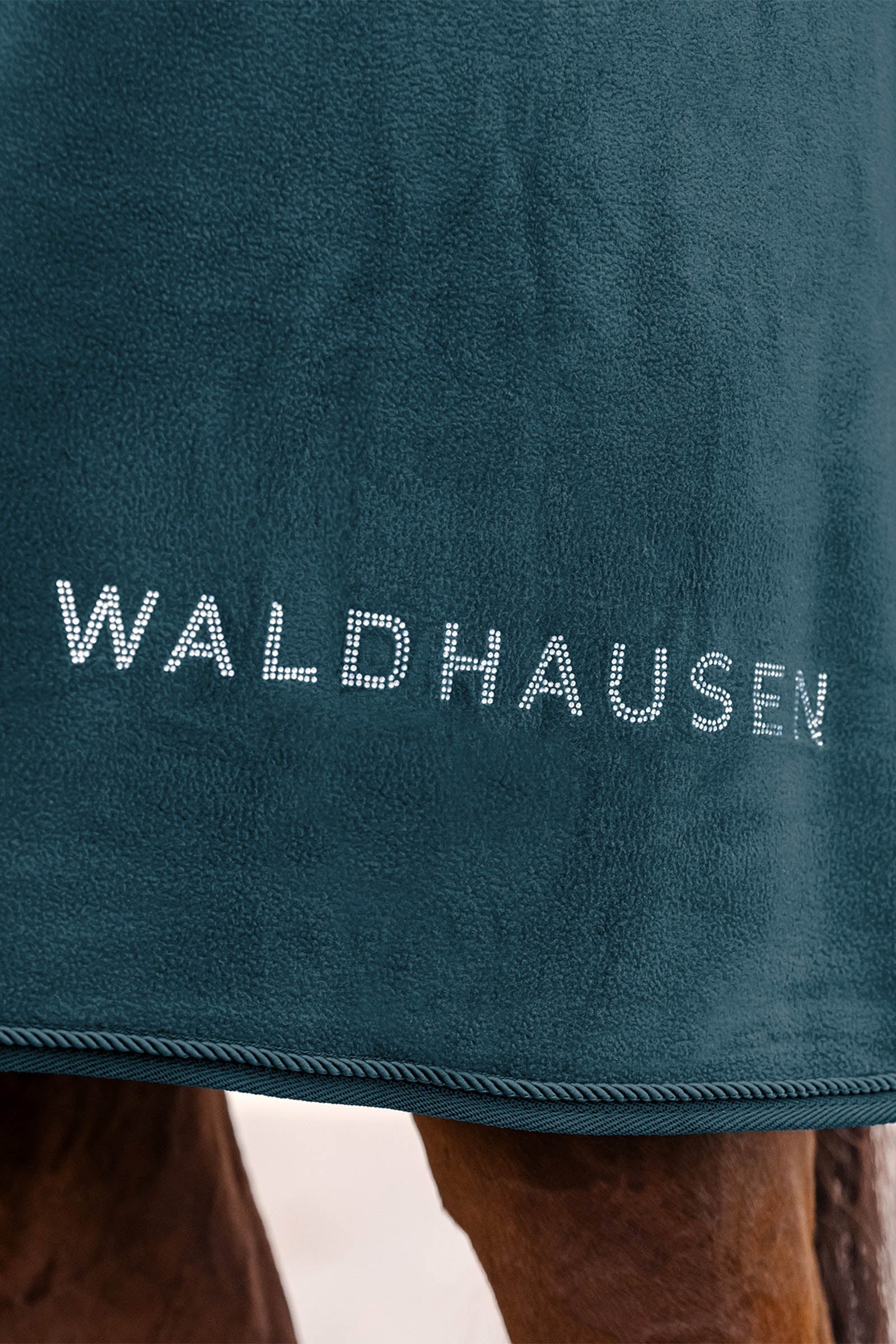 Waldhausen Nepal Fleece Rug Horse Rugs