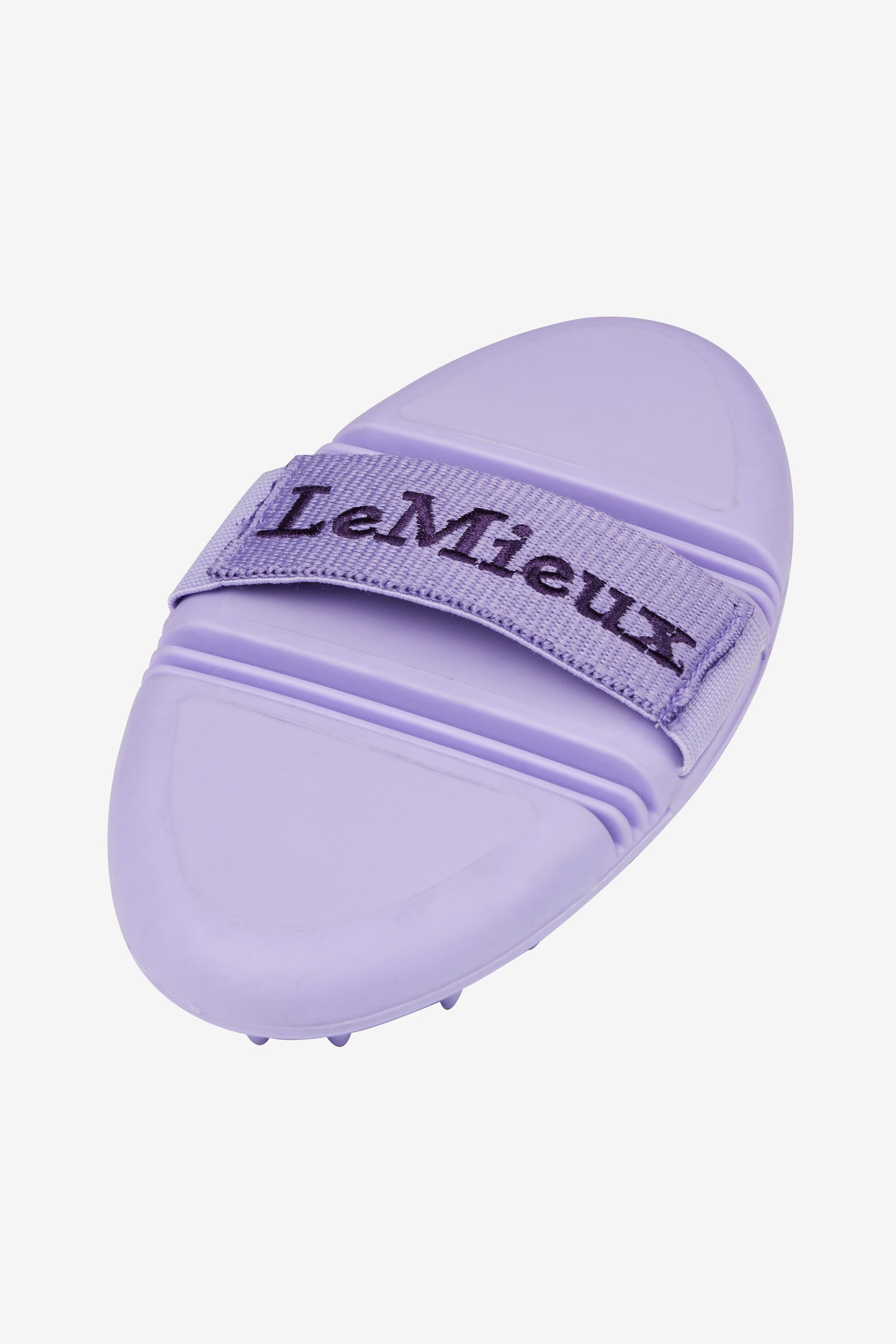 LeMieux Flexi masszázskefe Ápoló Eszközök