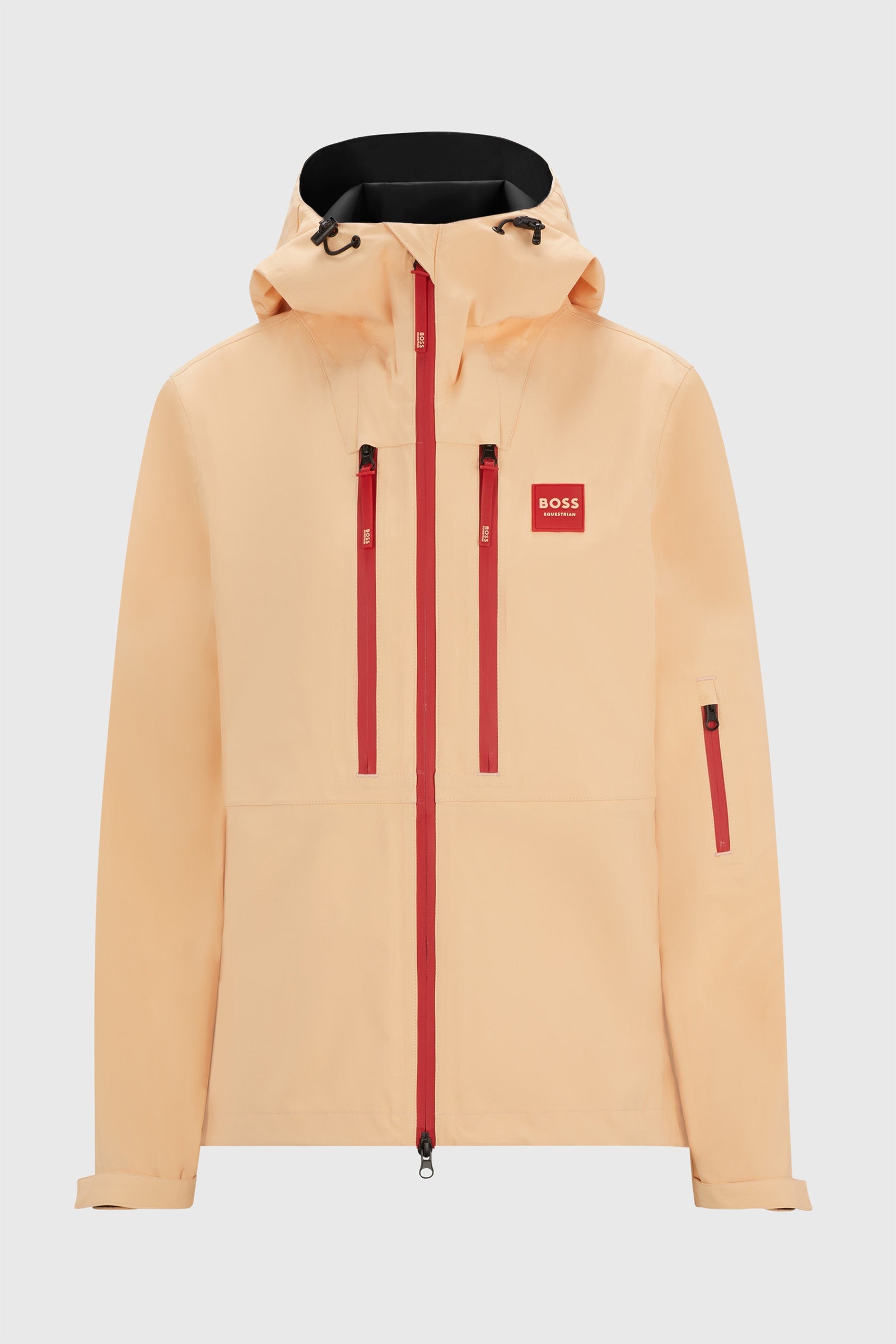 Boss Nova Rain Jacket Women’s Riding Clothing