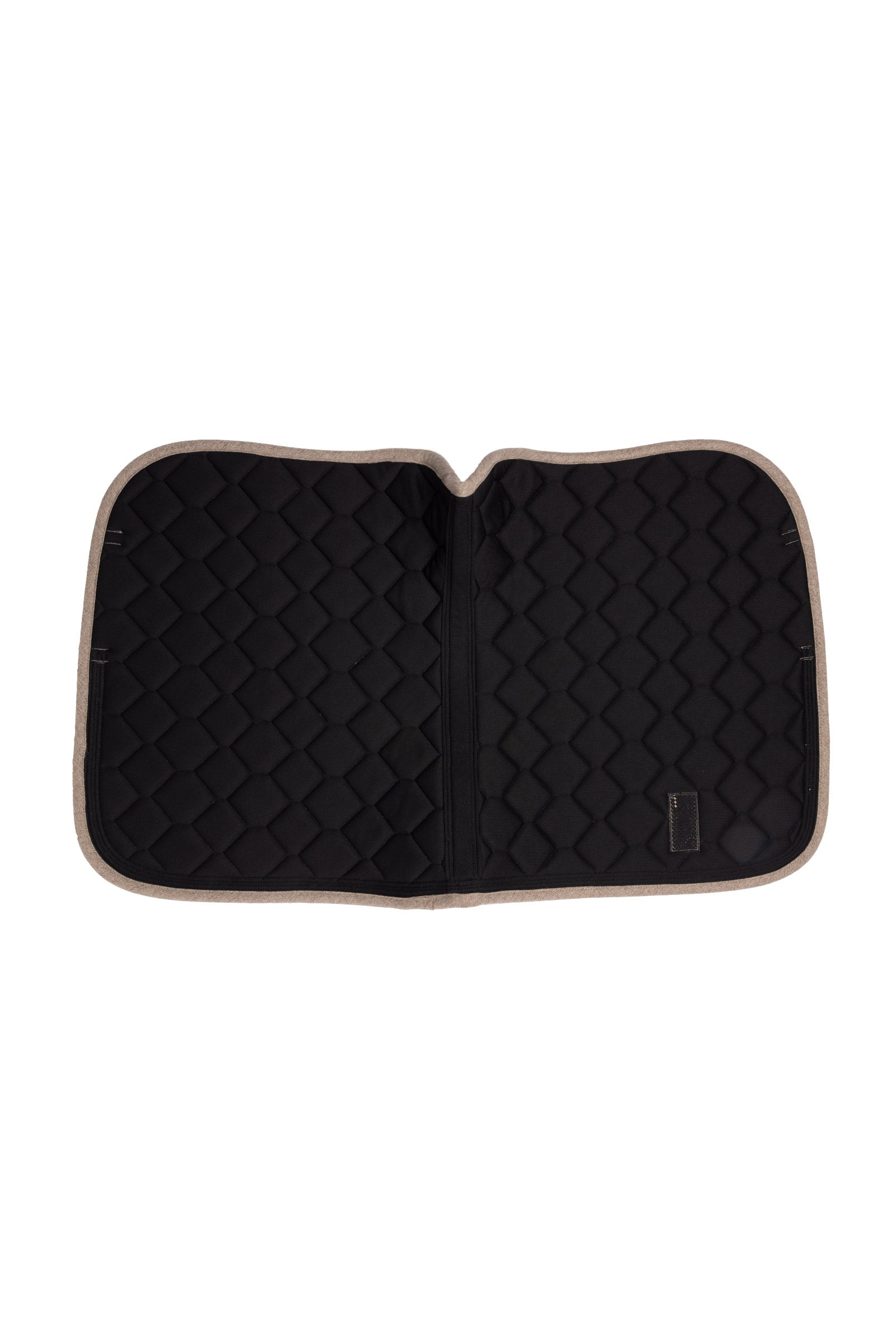 B Vertigo High Altitude Dressage Pad Saddle Pads
