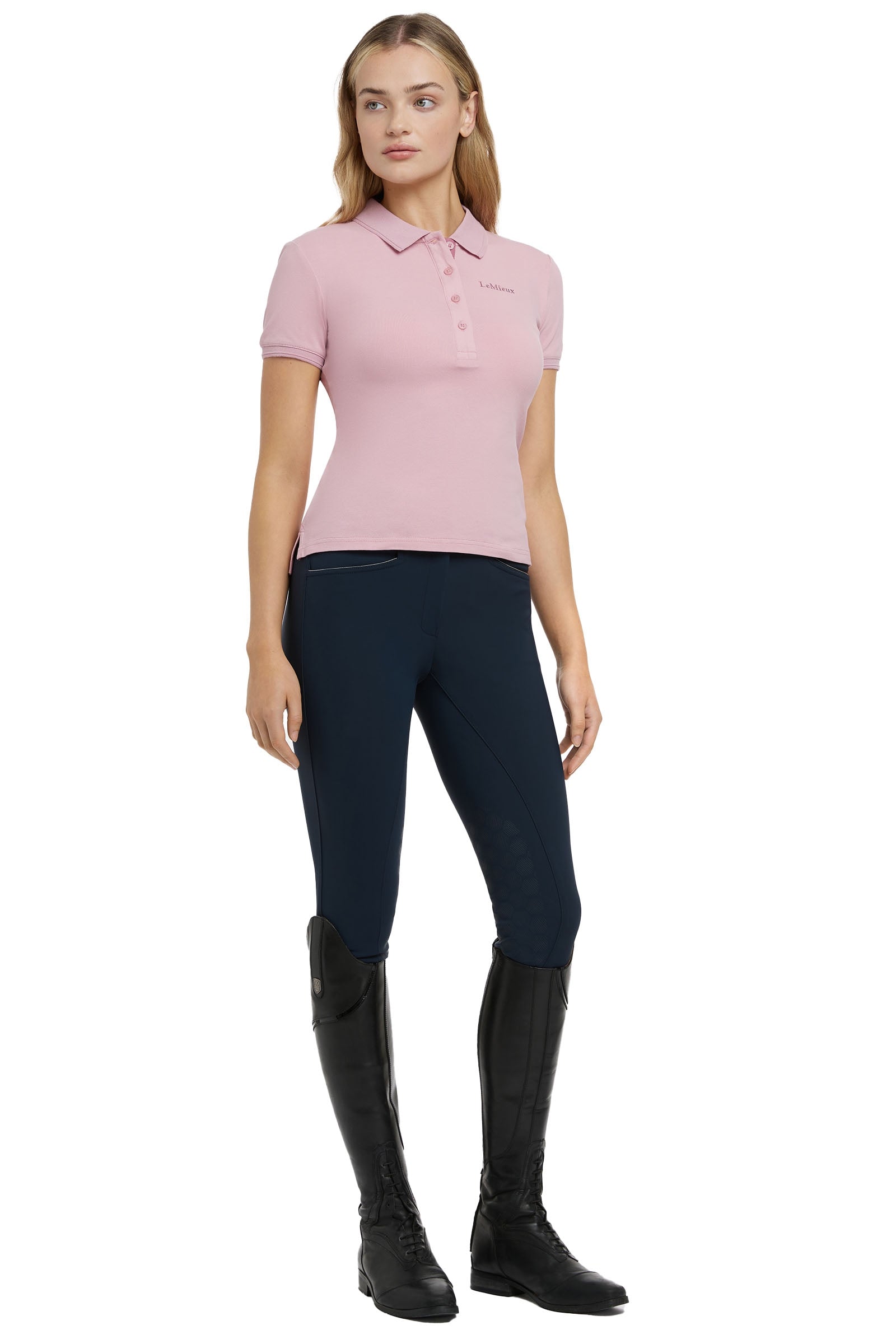 LeMieux Polo Shirt Women’s Riding Clothing