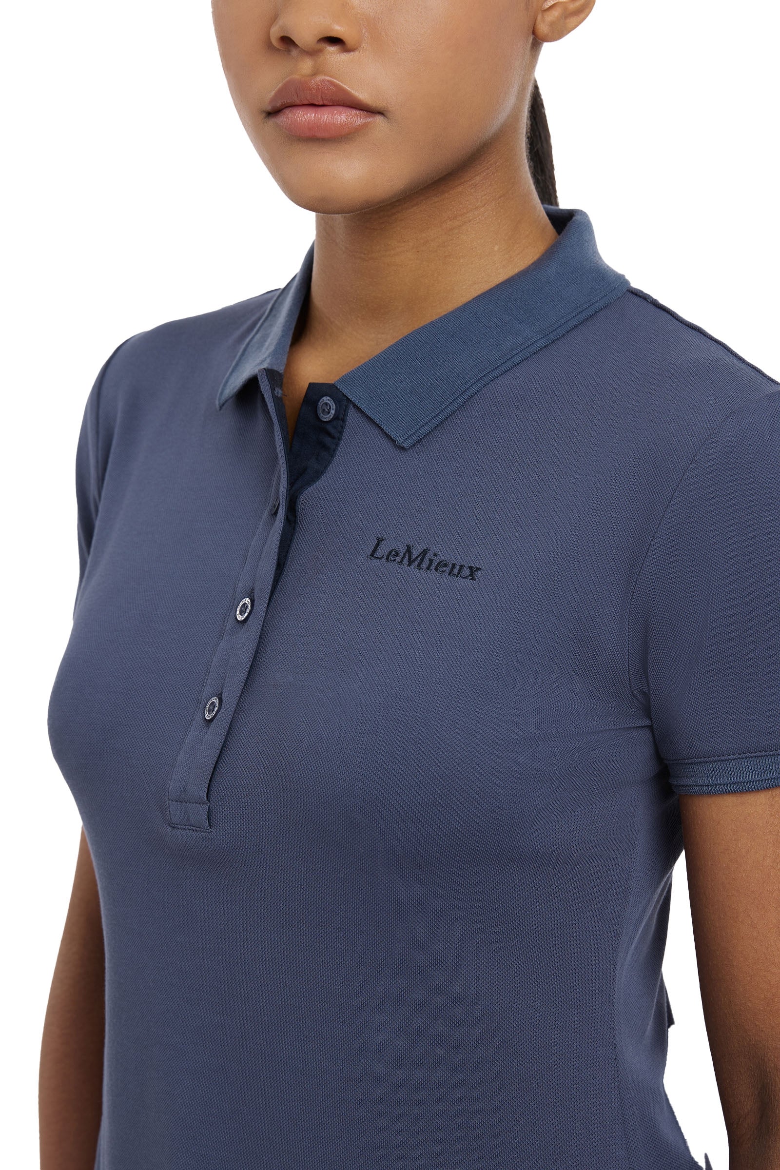 LeMieux Polo Shirt Women’s Riding Clothing