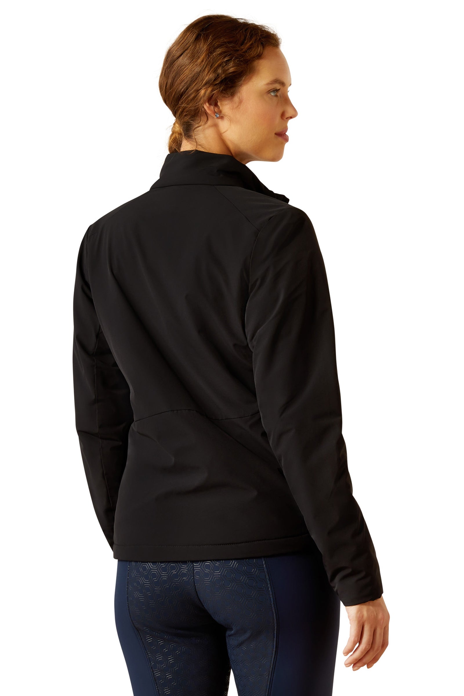 Ariat Rion StretchShell Insulated Light Jacket Women’s Riding Clothing