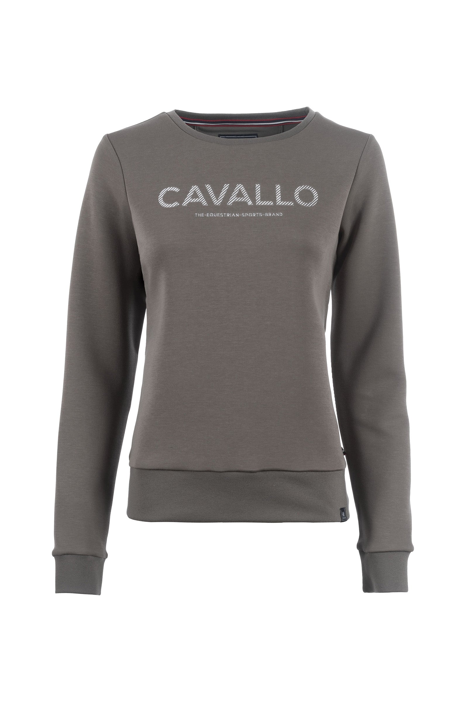 Cavallo CavalSweat Sweat R-nyak Noi Ruházat