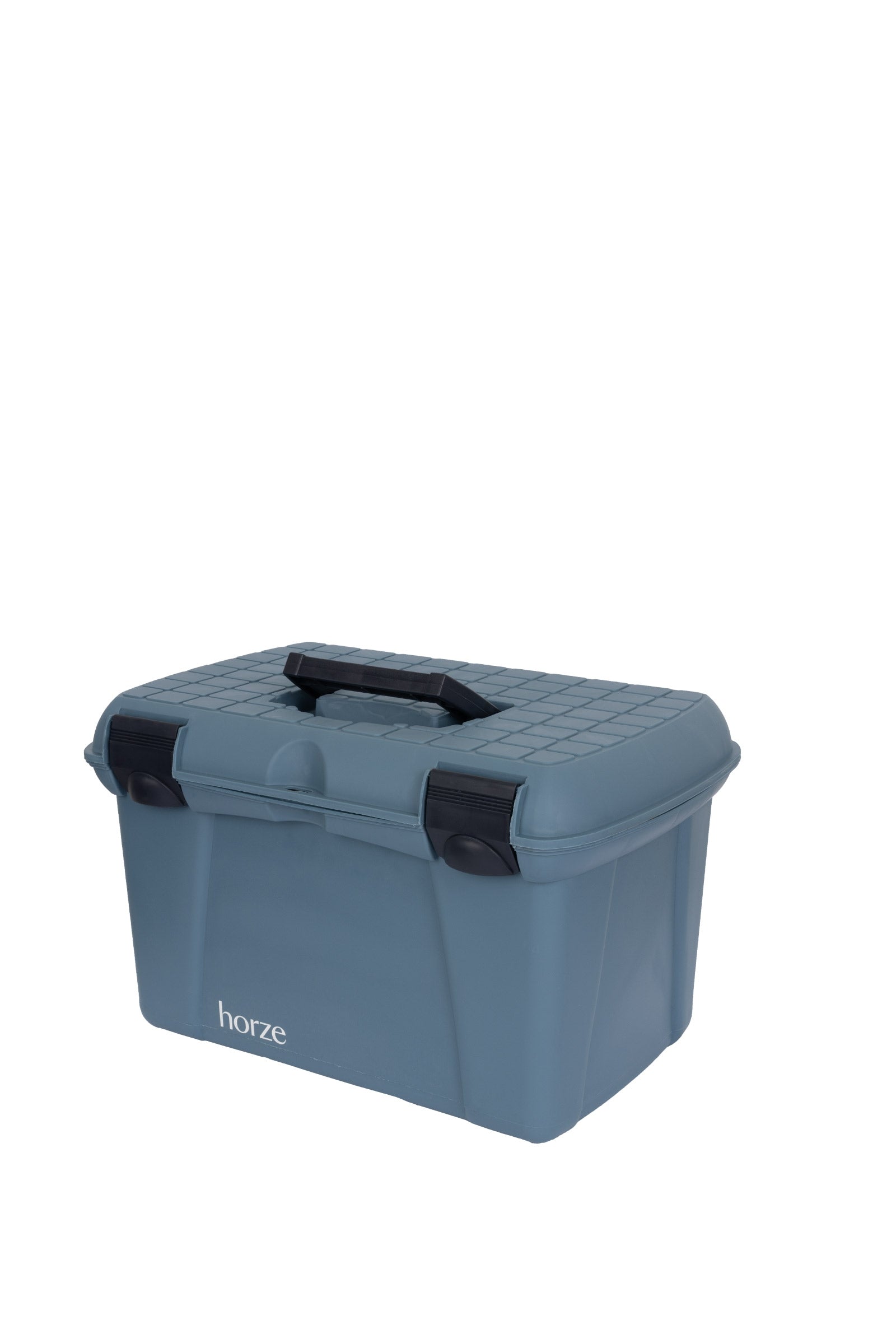 Horze Grooming Box Horse Grooming Tools