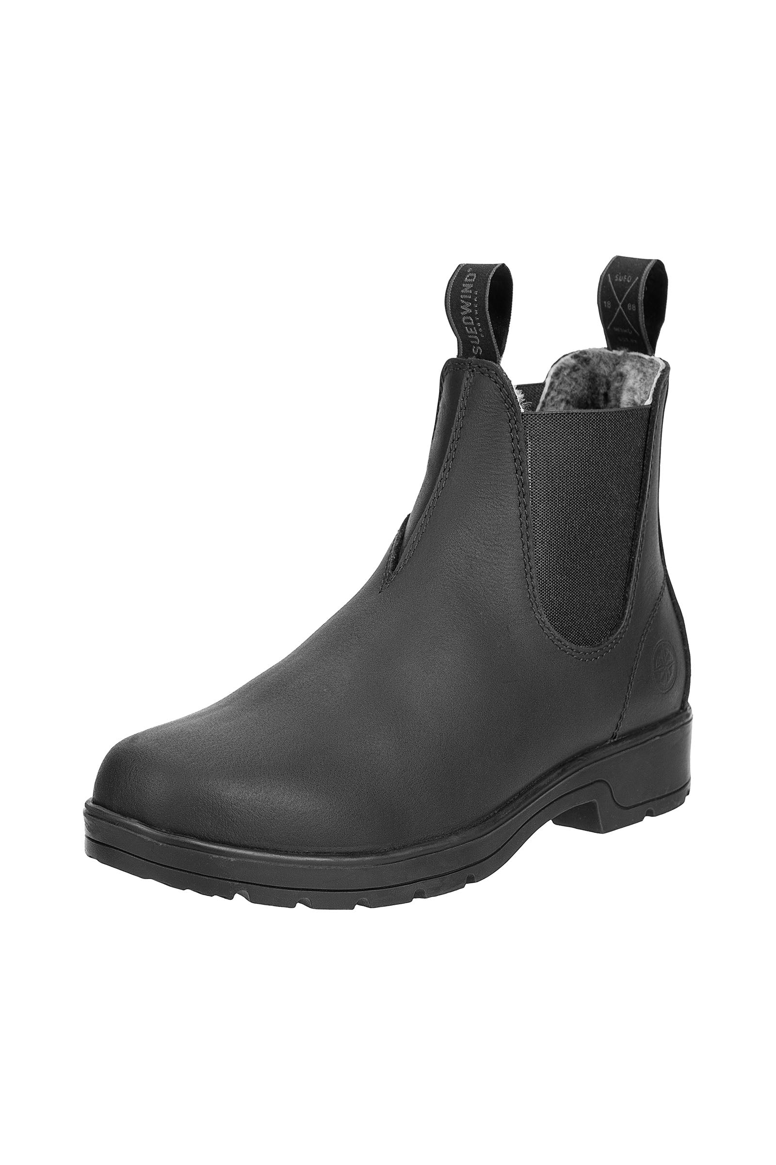 Suedwind Footwear 1888 Australian Classic Merino munkacsizma Lábbelik