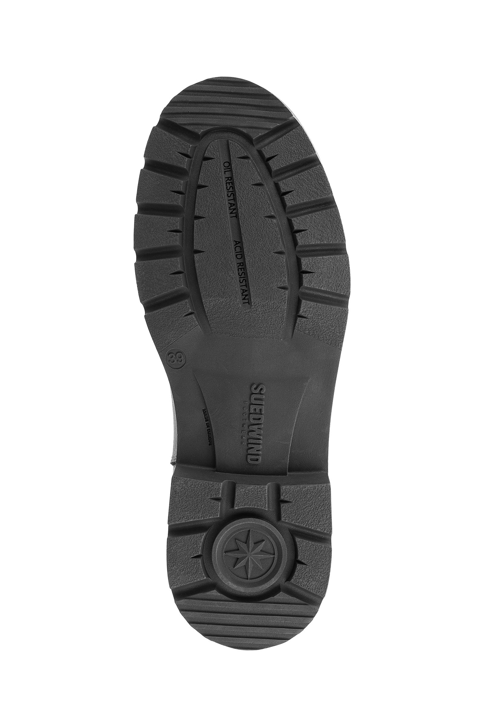 Suedwind Footwear 1888 Australian Classic Merino Work Boot Riding Boots & Riding Shoes