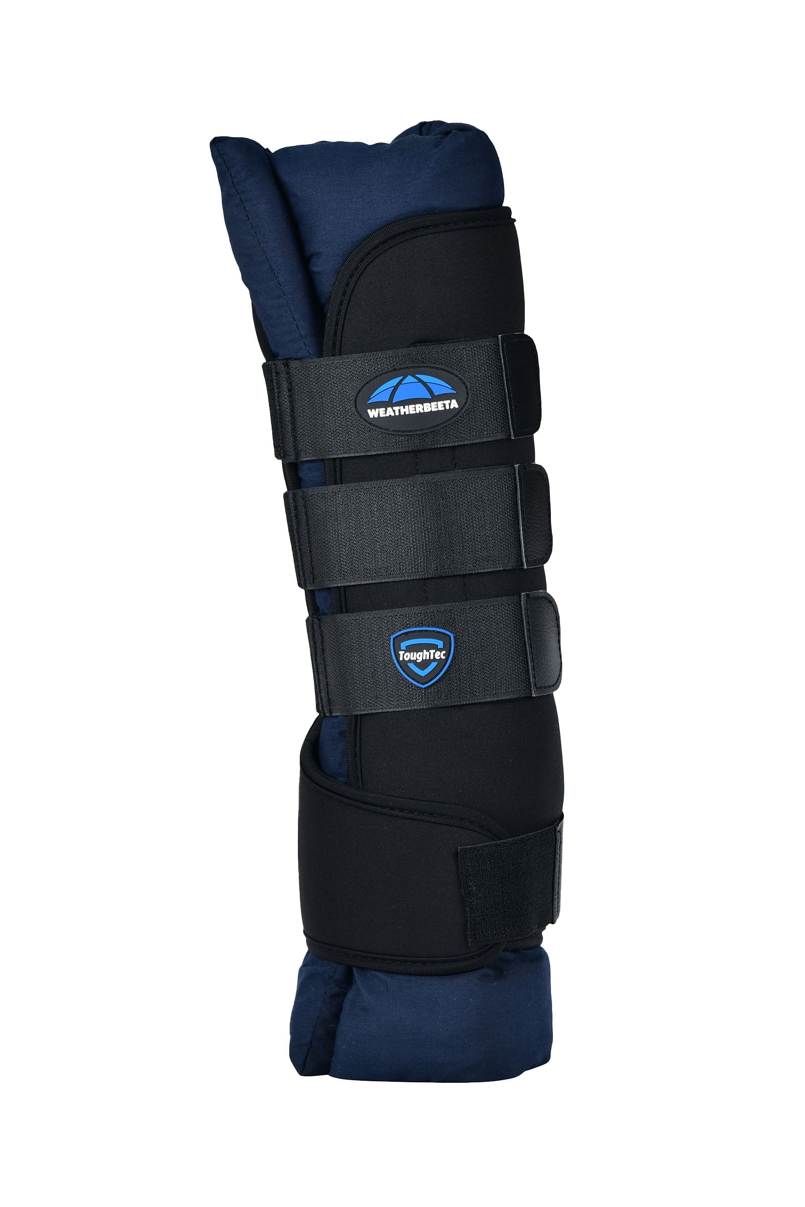 Weatherbeeta Tough-Tec Istállóban bandázsok Leg Protection & Hoof Protection for Horses