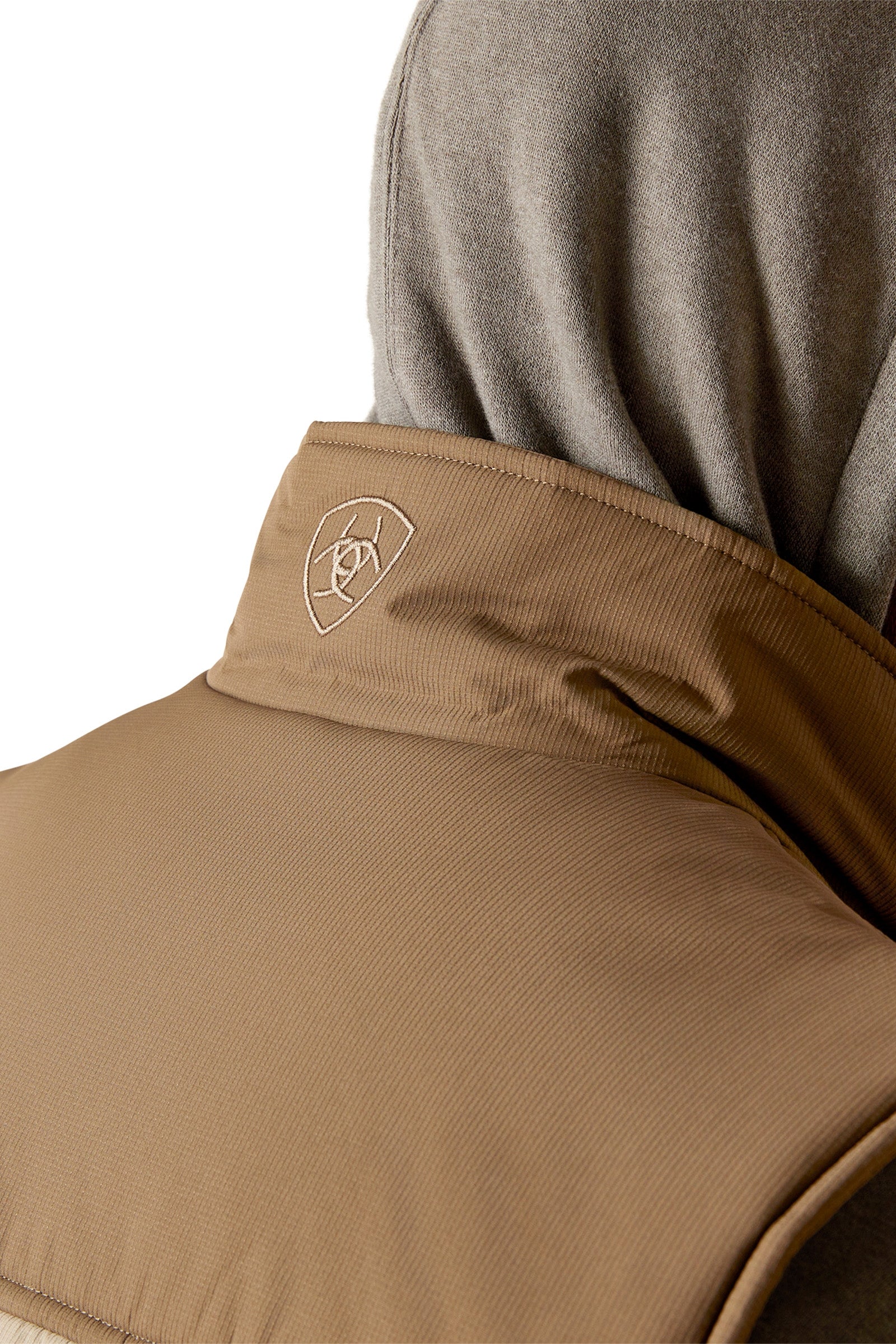 Ariat Crius Insulated Vest Mens Riding Clothing