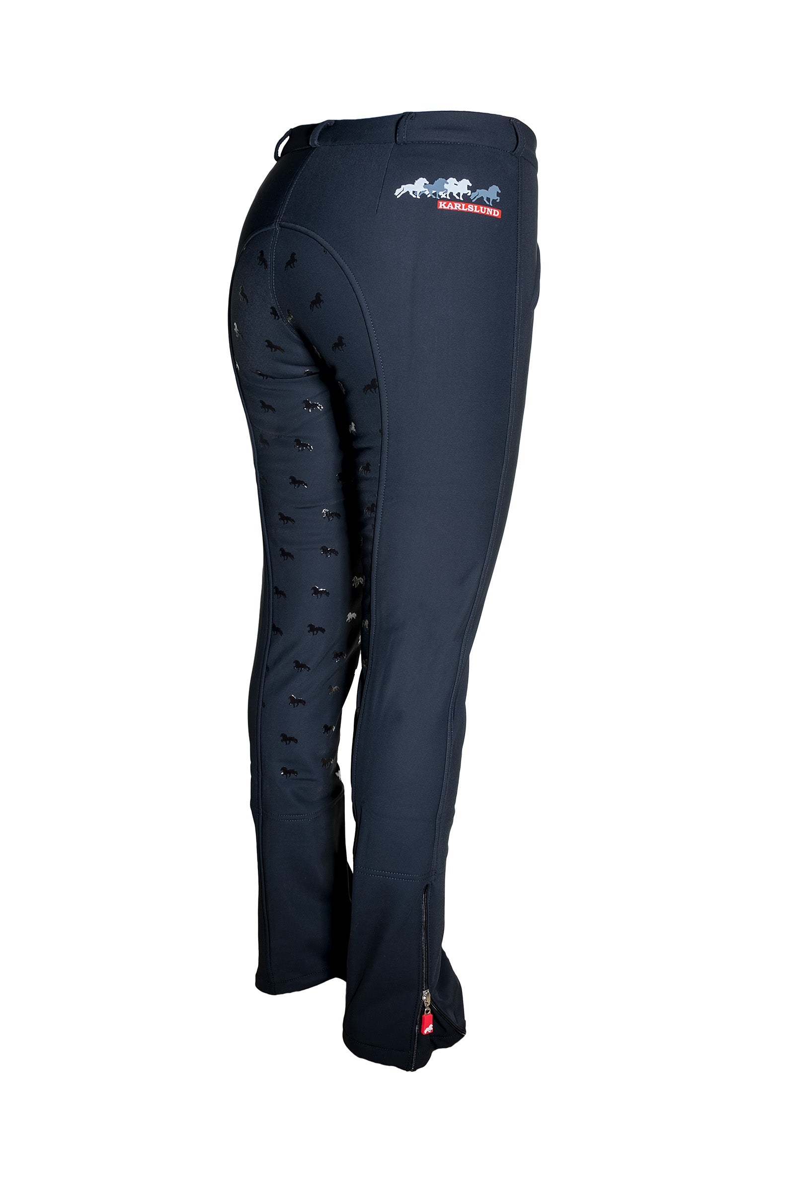Karlslund Jökull Grip softshell nadrág nőknek Womens Breeches