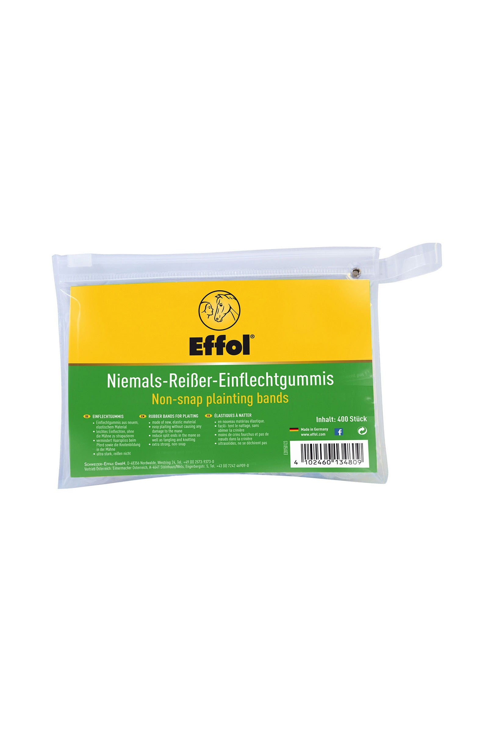 Effol Slickband, 400 db Ápoló Eszközök