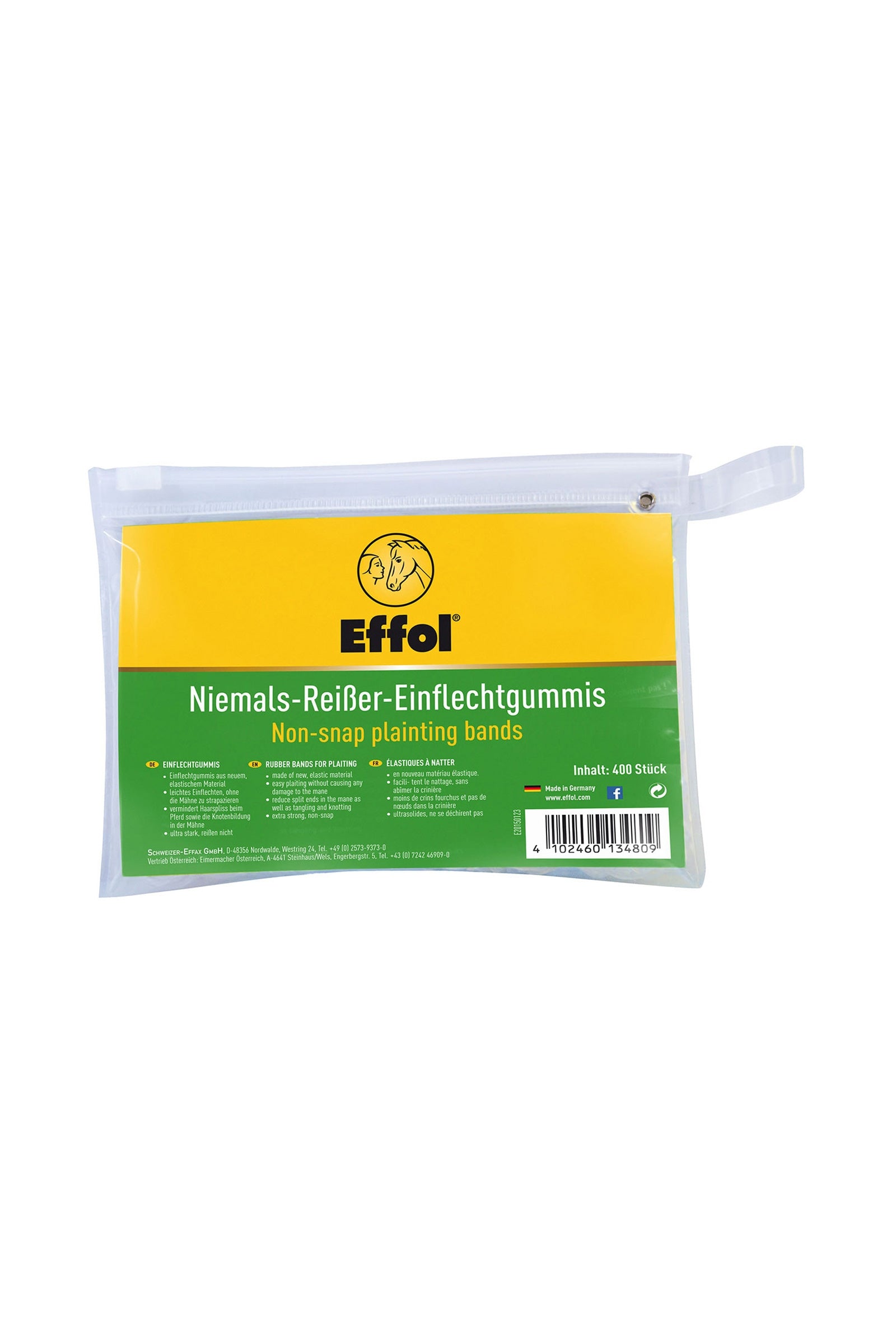 Effol Slickband, 400 db Ápoló Eszközök