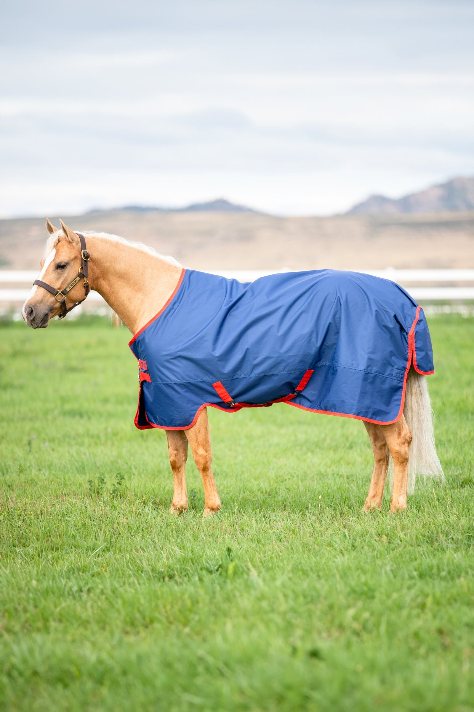 Horseware Mio kültéri takaró, 0g Lótakarók