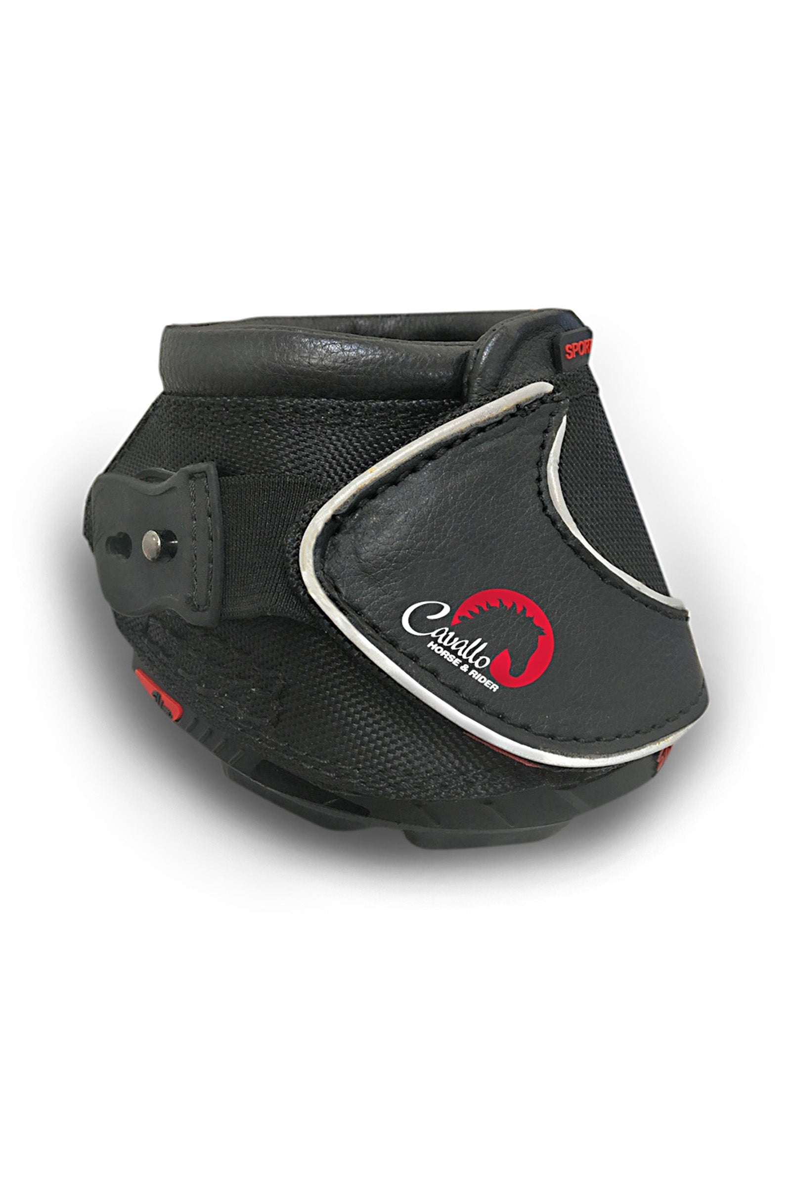 Cavallo Hoof Boots F.R.A. Sport Patacipő (slim) Leg Protection & Hoof Protection for Horses