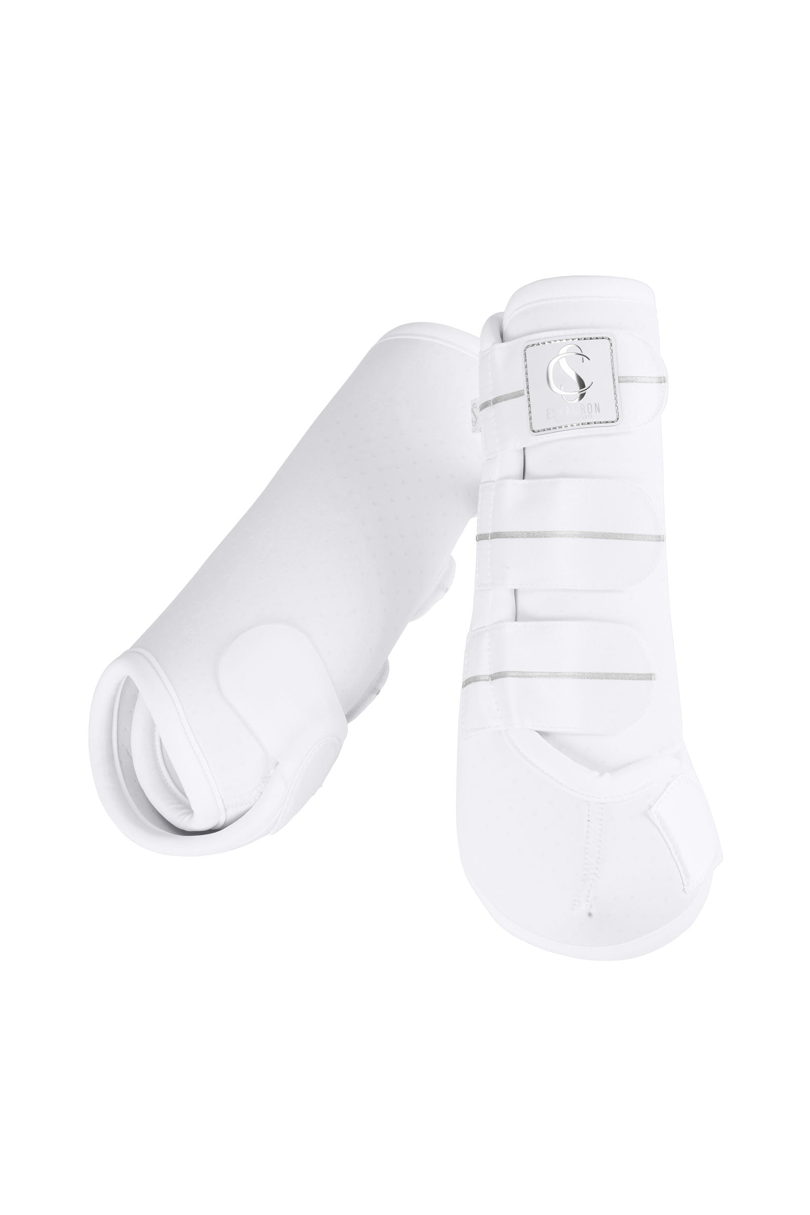 Eskadron Classic Sports SS25 Pro Dressage ínvédő, első Leg Protection & Hoof Protection for Horses
