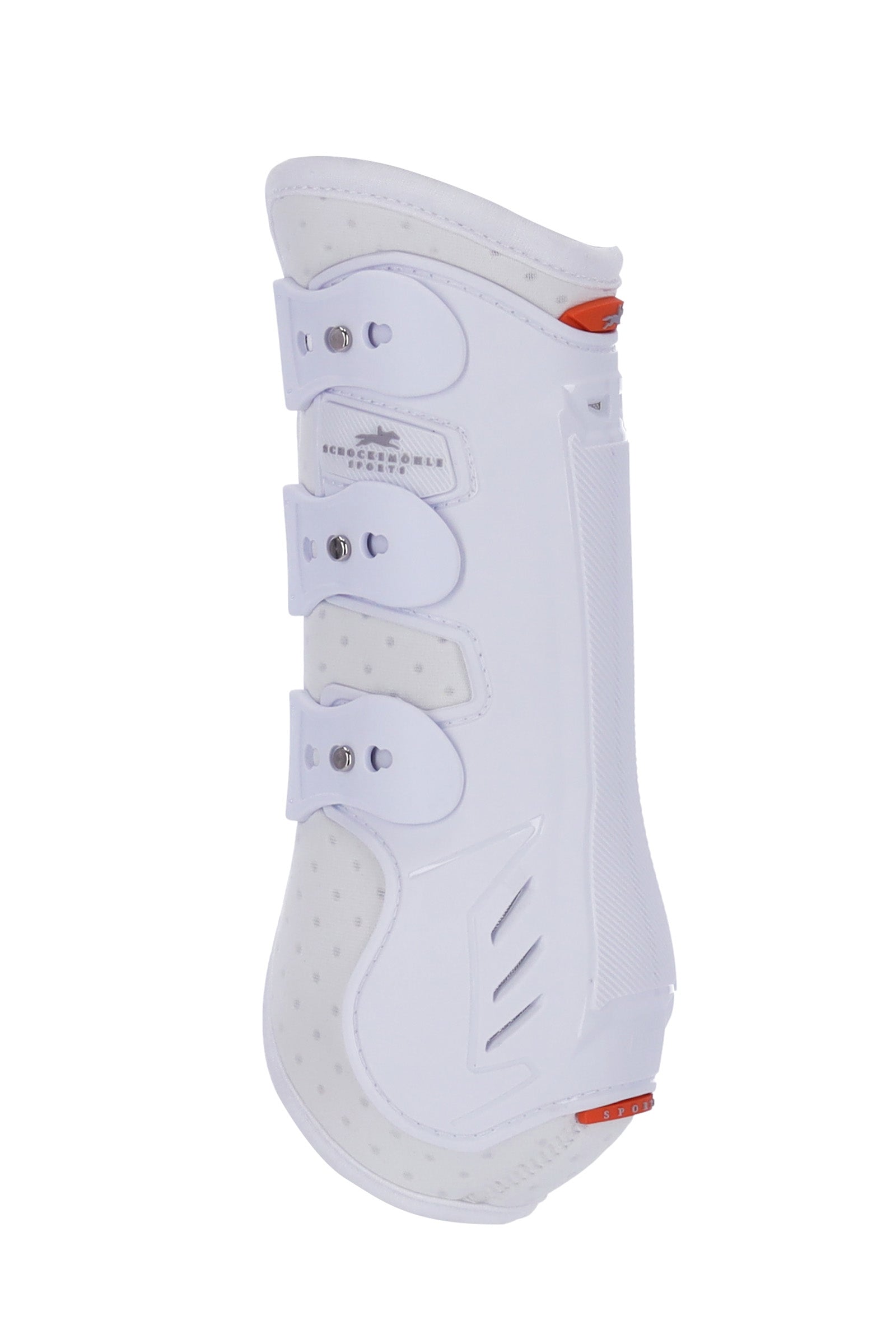 Schockemöhle Sports Air Flow Dresszúgó Elöl Leg Protection & Hoof Protection for Horses