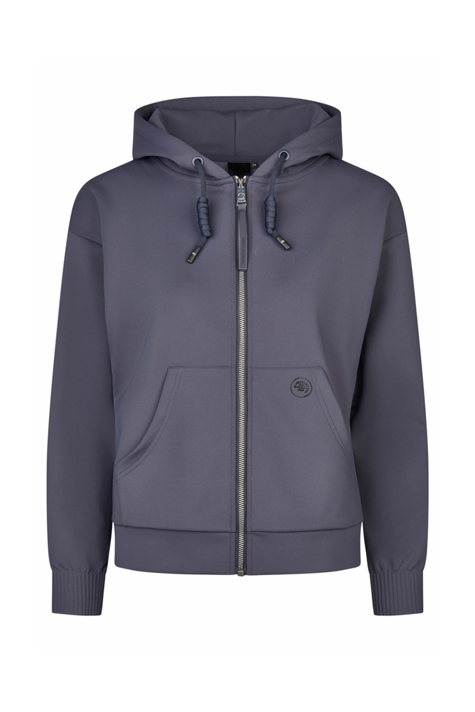 Pikeur Athleisure női kapucnis dzseki Noi Ruházat