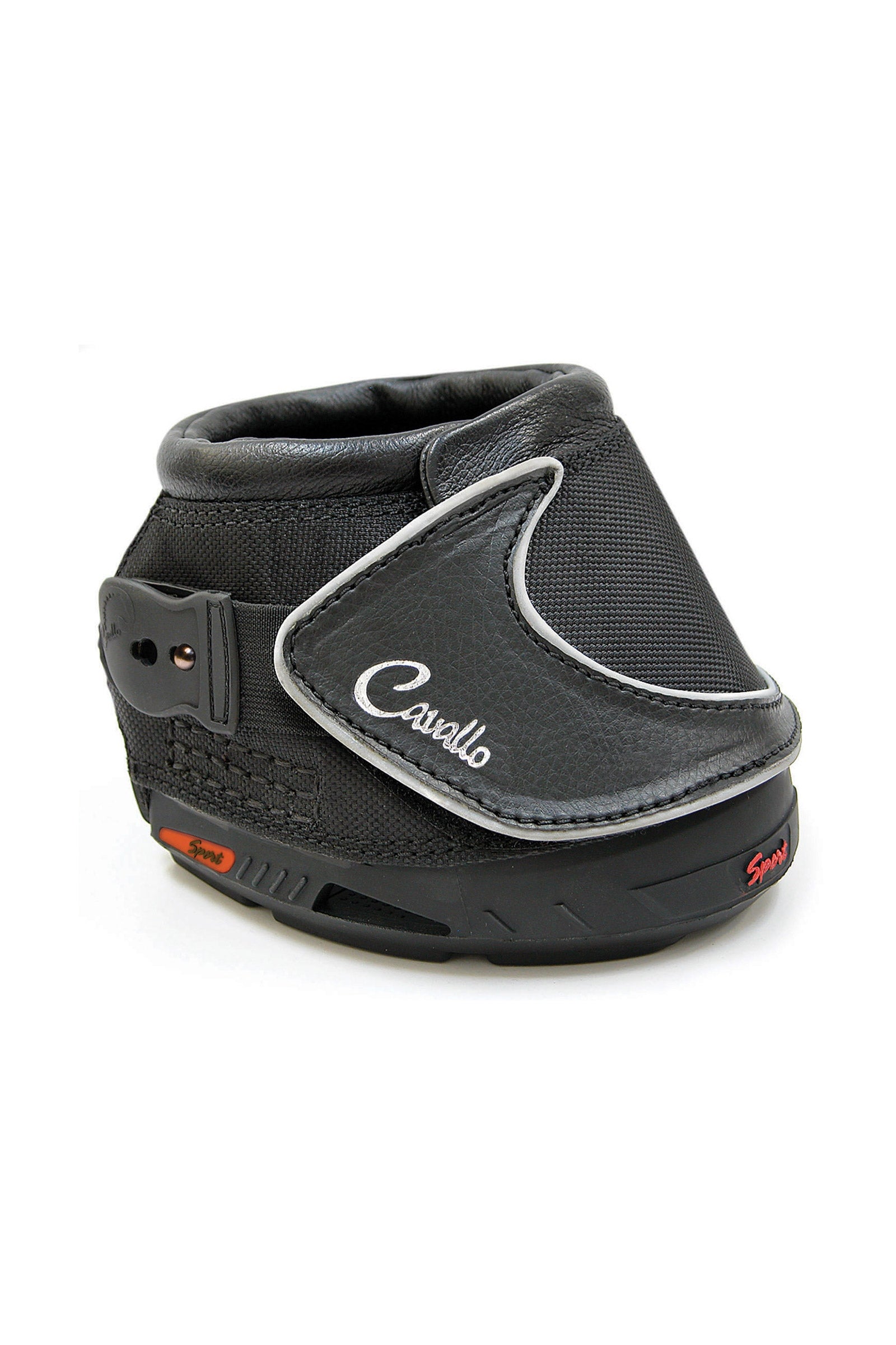 Cavallo Hoof Boots F.R.A. Sport Patacipő (SRS) Leg Protection & Hoof Protection for Horses