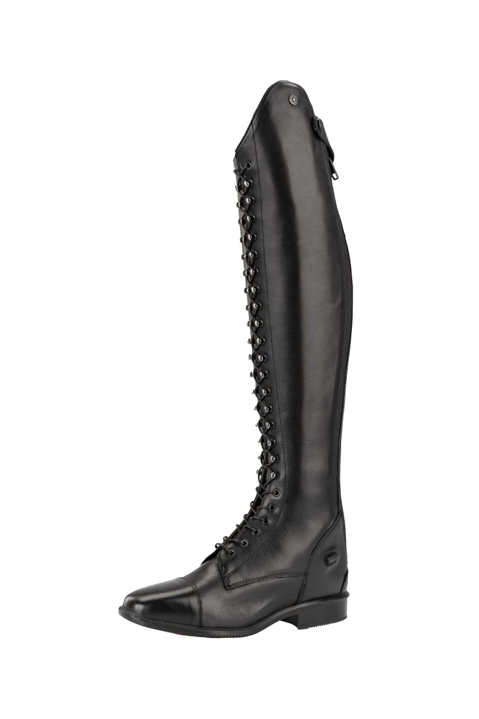 Suedwind Footwear Legacy Venado Magasszárú Fűzős Lovaglócsizma Lábbelik