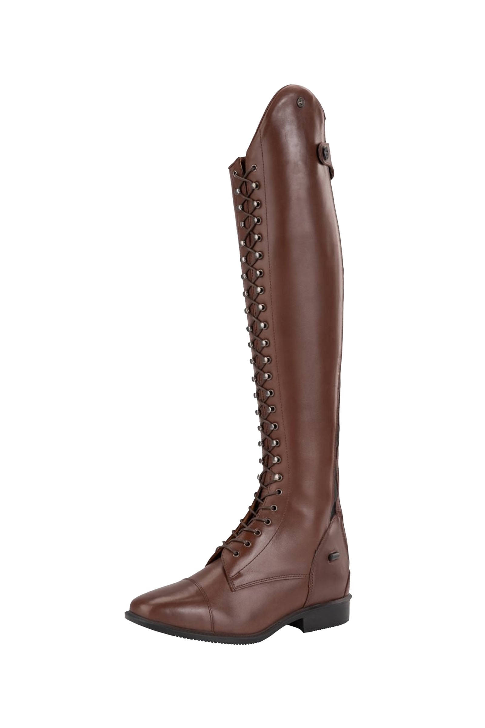 Suedwind Footwear Legacy Venado Magasszárú Fűzős Lovaglócsizma Lábbelik