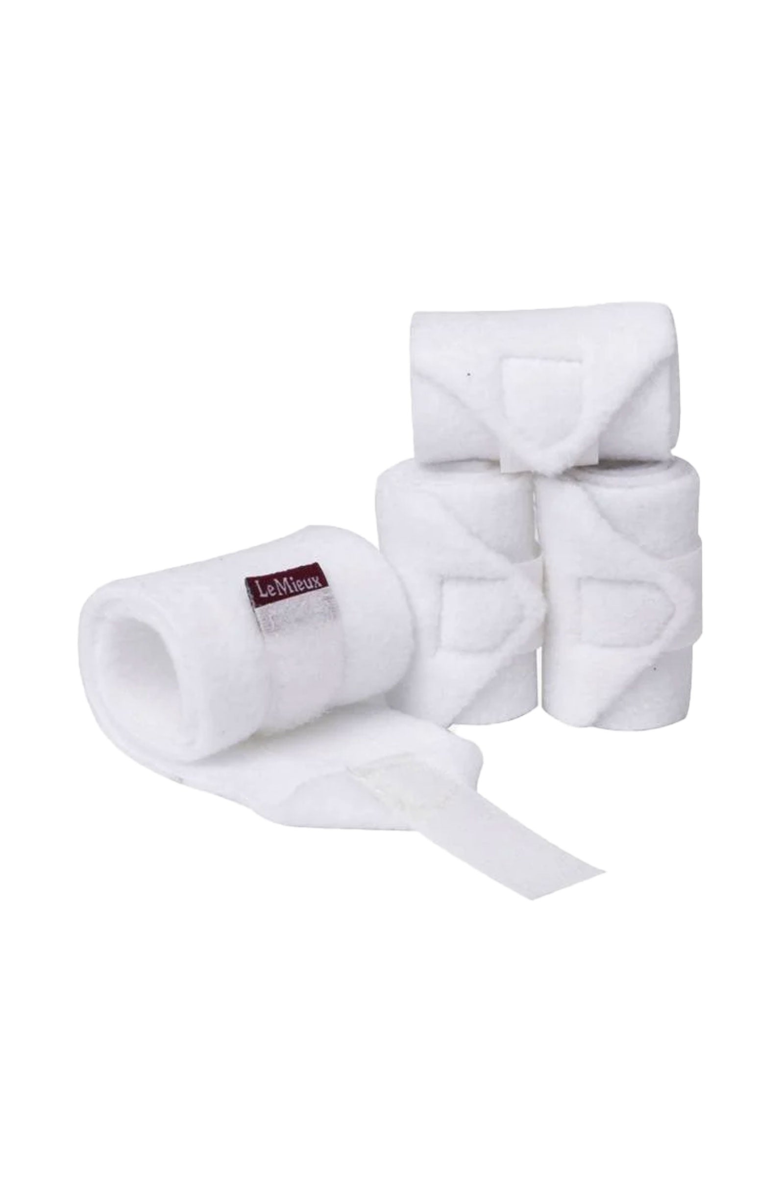 LeMieux Toy Pony Bandages (4 csomag) Ajándékok
