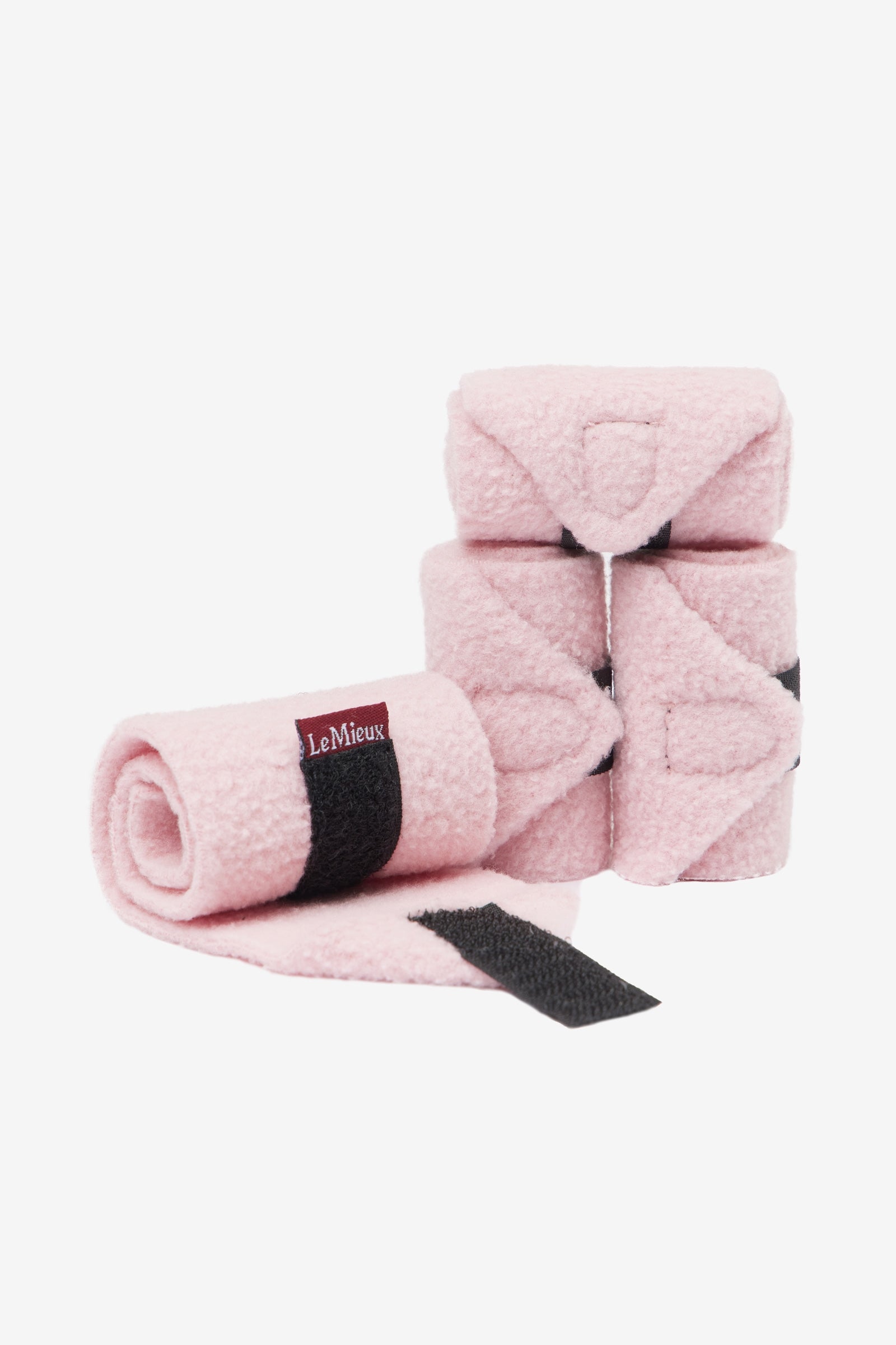 LeMieux Toy Pony Bandages (4 csomag) Ajándékok