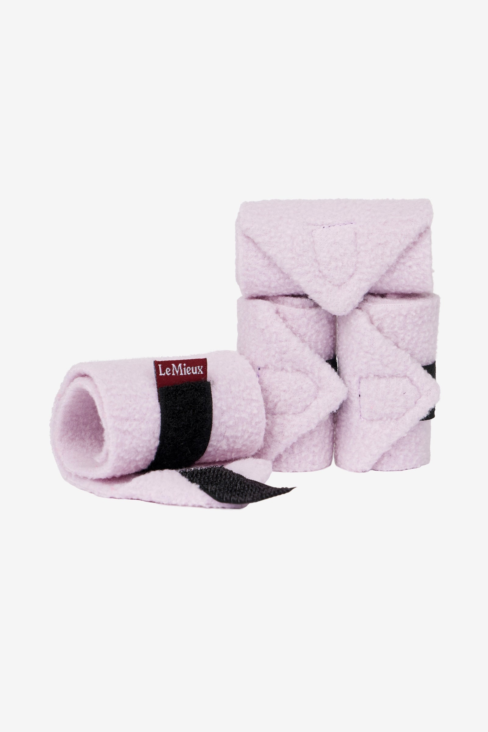 LeMieux Toy Pony Bandages (4 csomag) Ajándékok