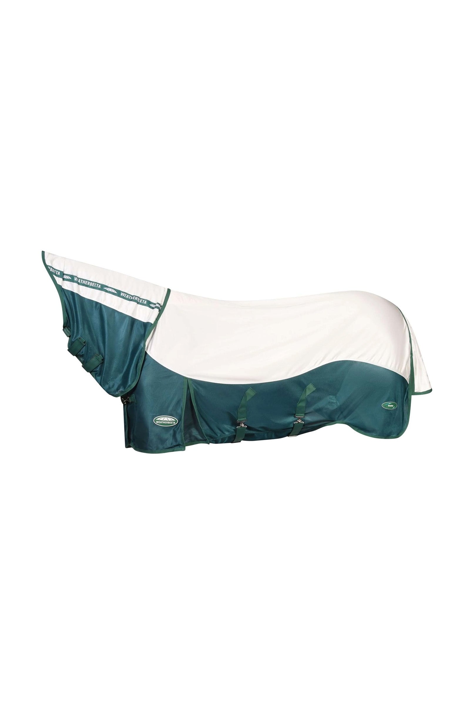 Weatherbeeta Comfitec Green-Tec Airflow Mesh Combo Neck Légykabát Lótakarók