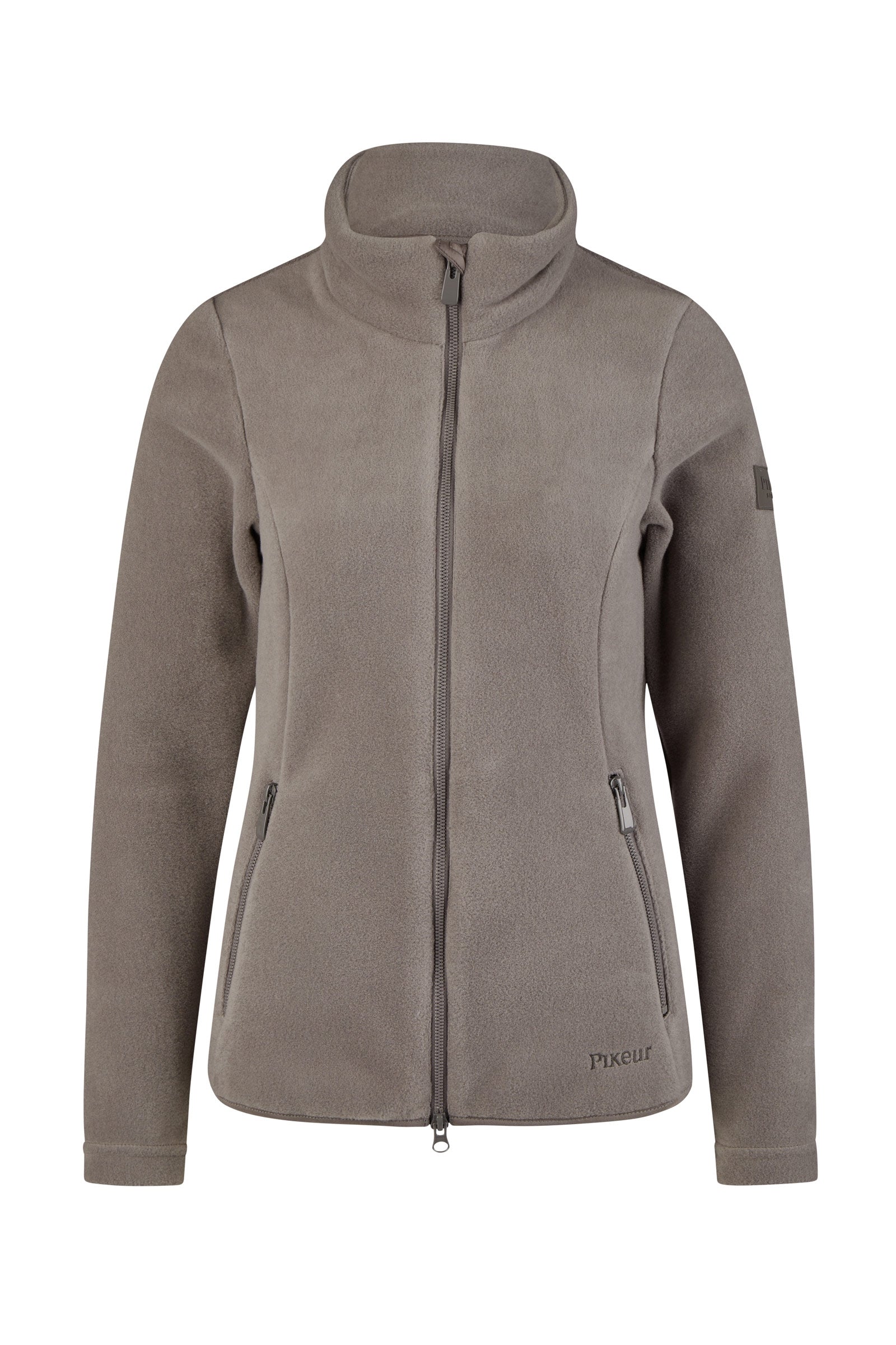 Pikeur Sports Fleece Jacket Noi Ruházat