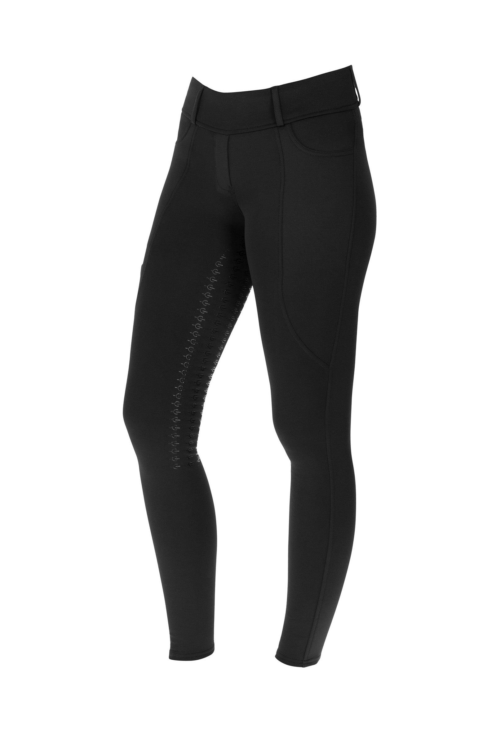 Covalliero női Full Grip lovaglónadrág Womens Breeches