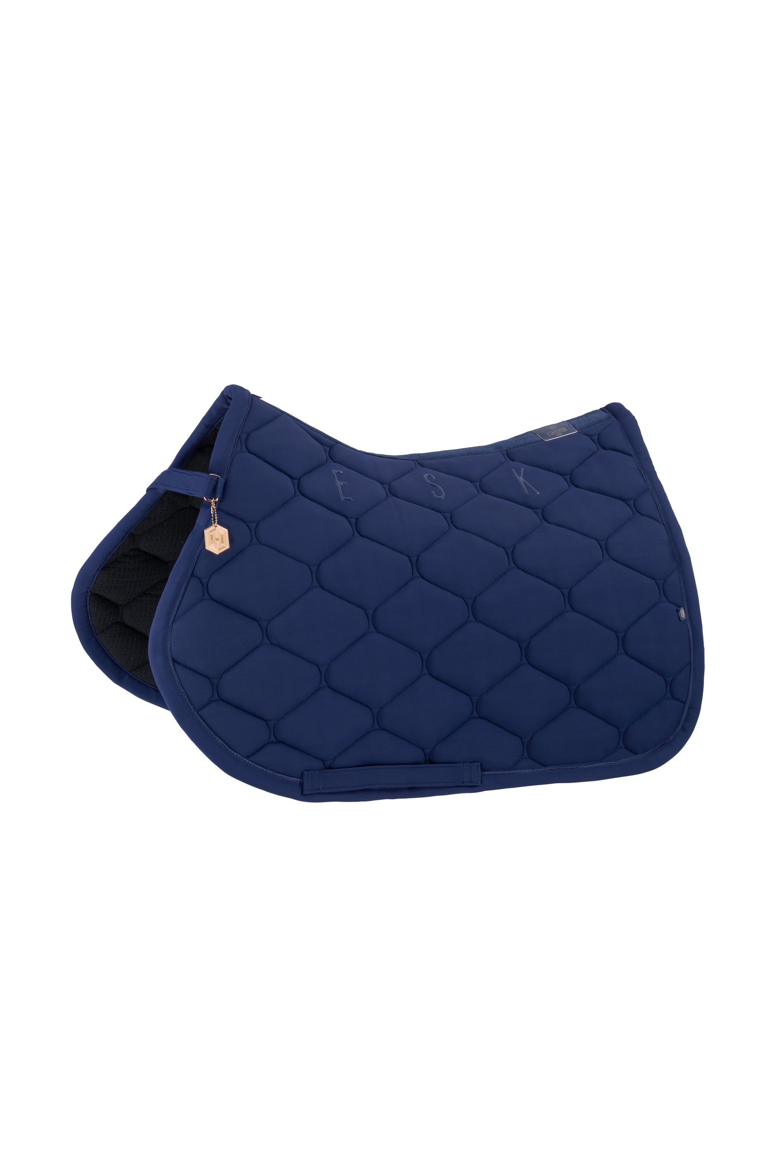 Eskadron Heritage AW24 Pro Soft univerzális nyeregalátét Nyeregalátétek