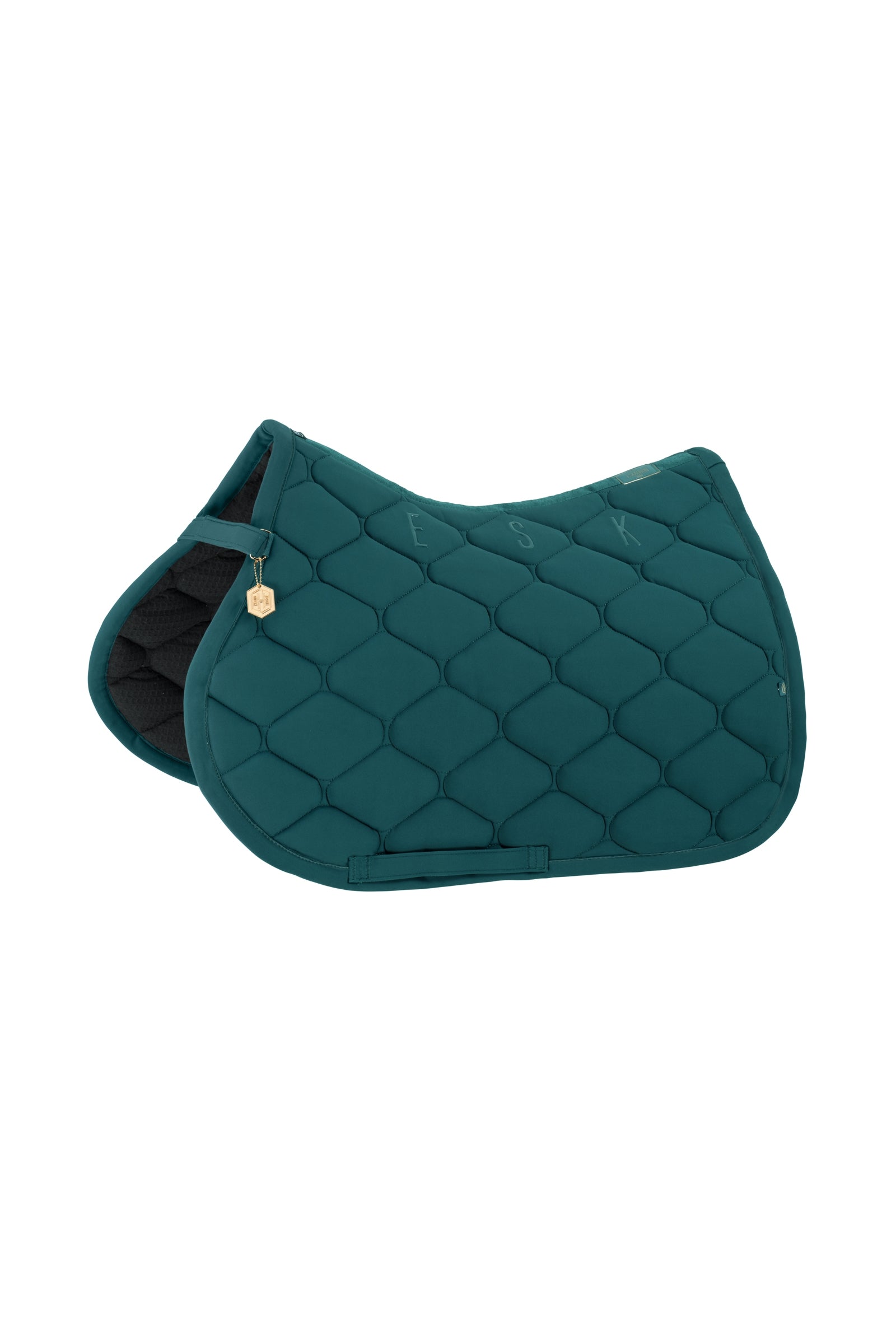Eskadron Heritage AW24 Pro Soft univerzális nyeregalátét Nyeregalátétek
