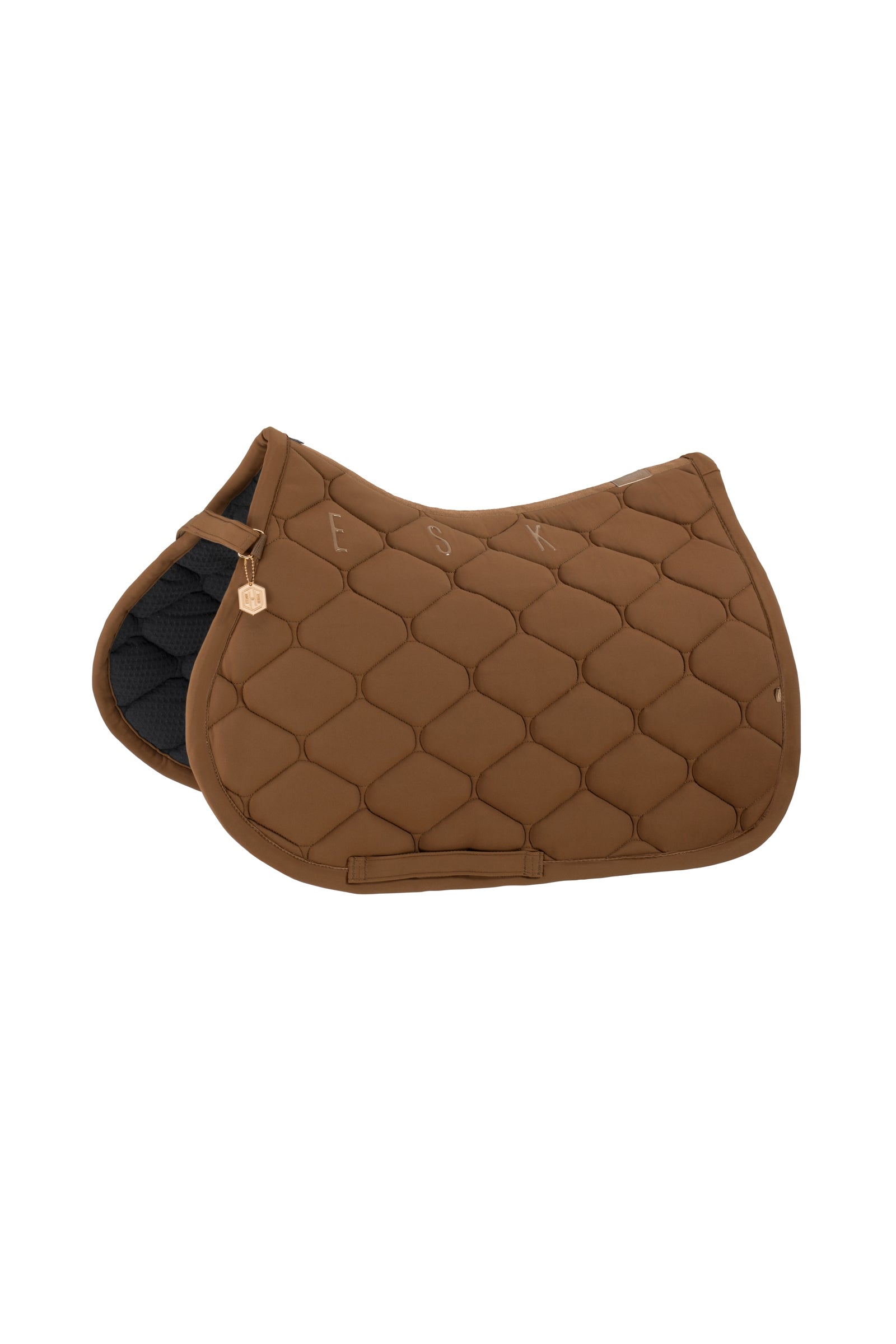 Eskadron Heritage AW24 Pro Soft univerzális nyeregalátét Nyeregalátétek