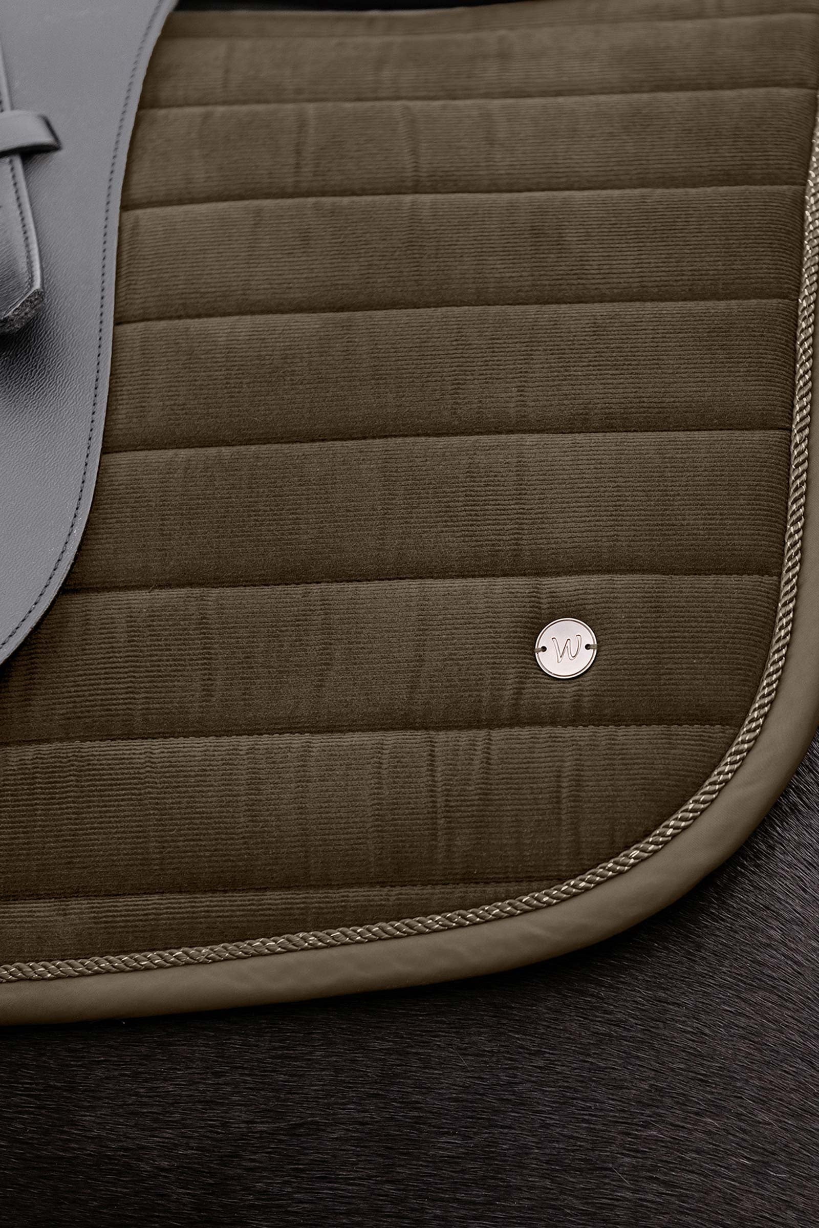 Waldhausen St. Gallen All Purpose Saddle Pad Saddle Pads