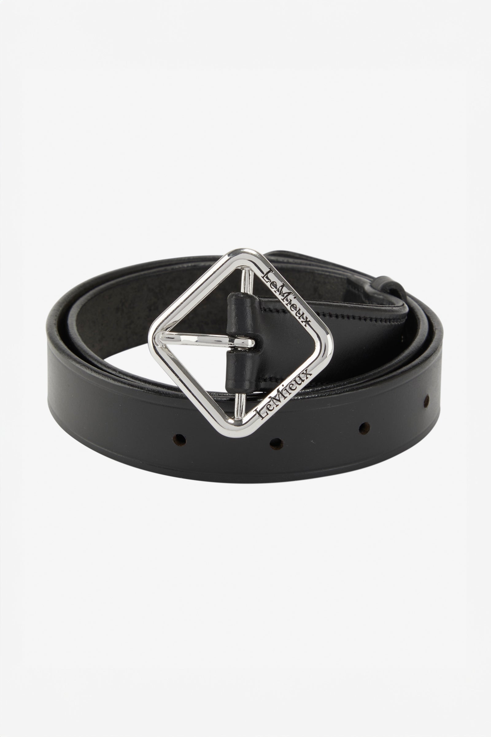 LeMieux Cleo Leather Belt Kiegészítok