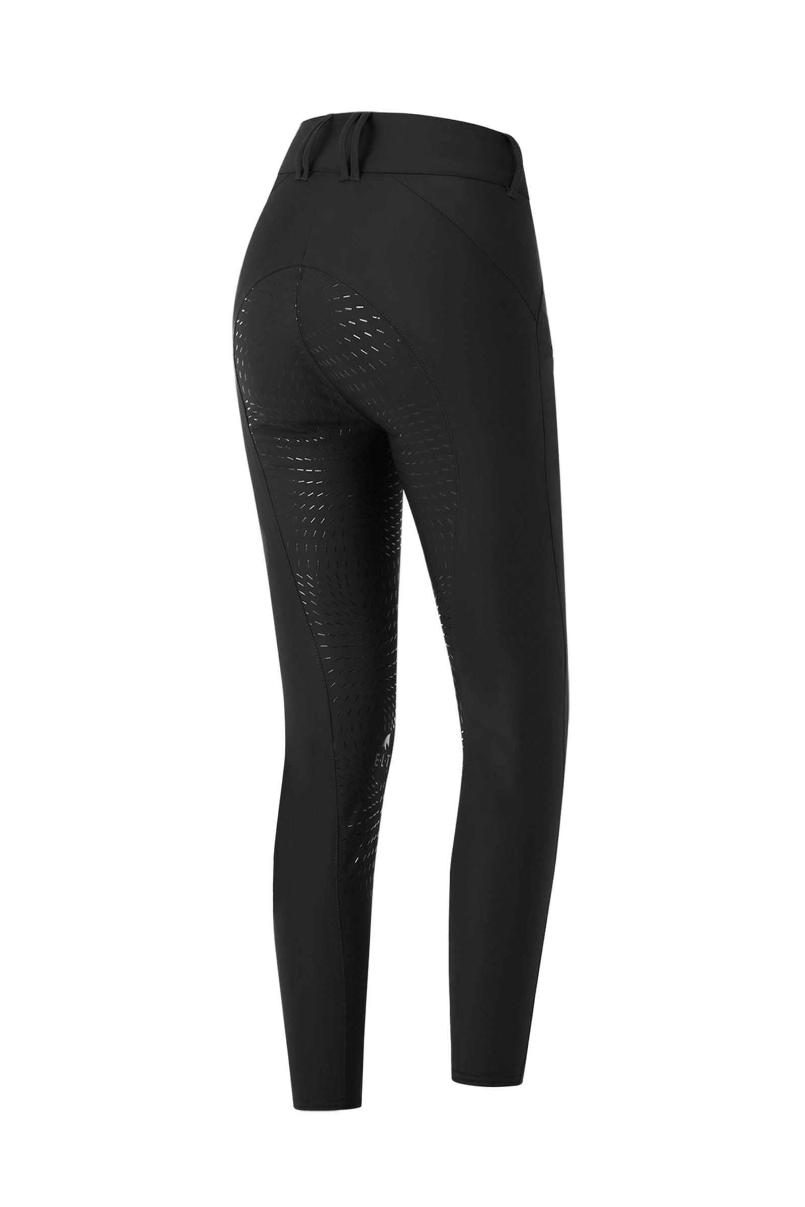 ELT Waldhausen Odette női teli szilikonos lovaglónadrág Womens Breeches