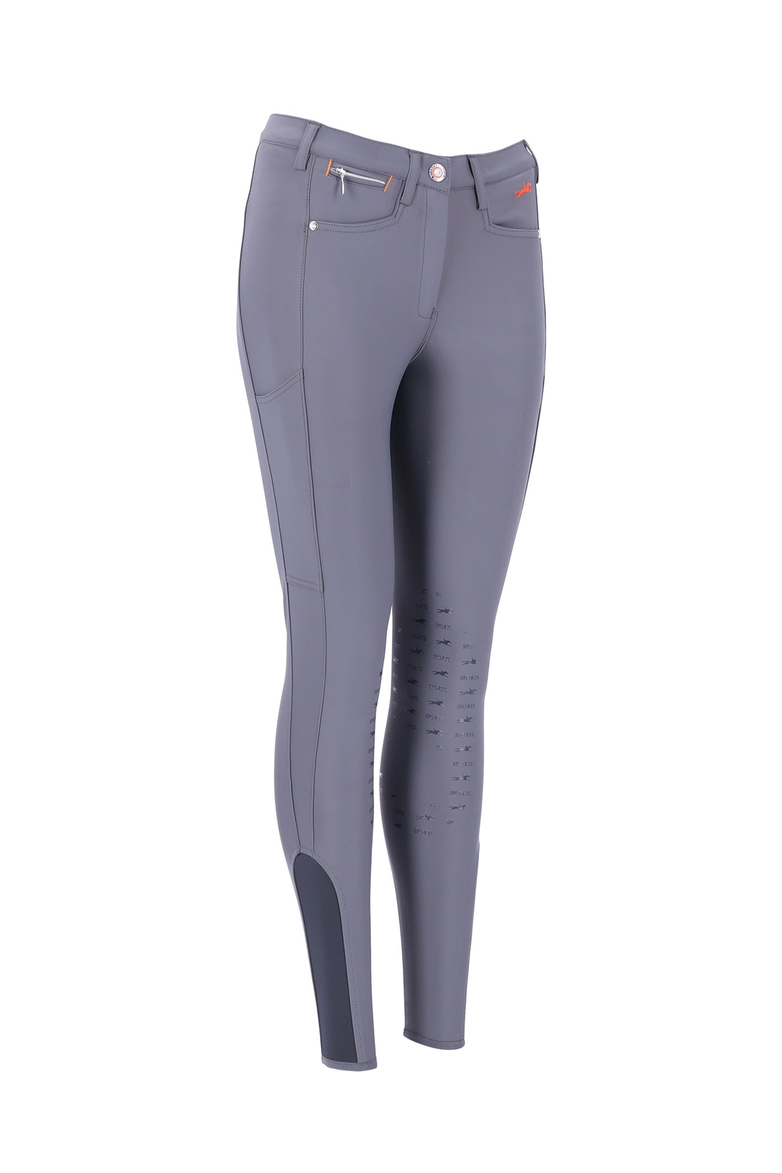 Schockemöhle Sports Eleonore II Women's Knee Patch Riding Breeches Womens Breeches