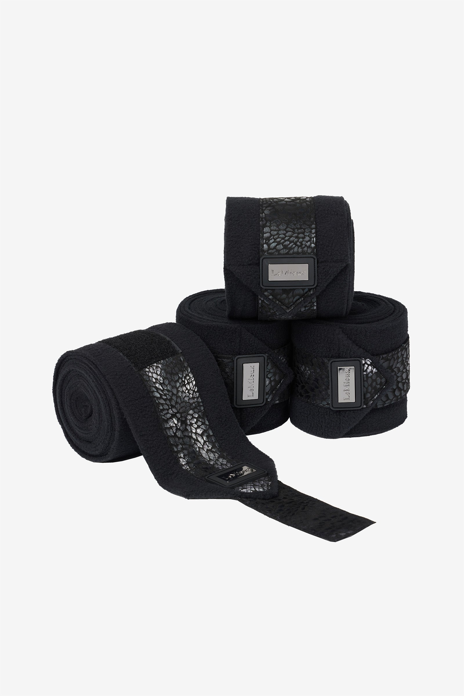 LeMieux Adour polár fásli Leg Protection & Hoof Protection for Horses