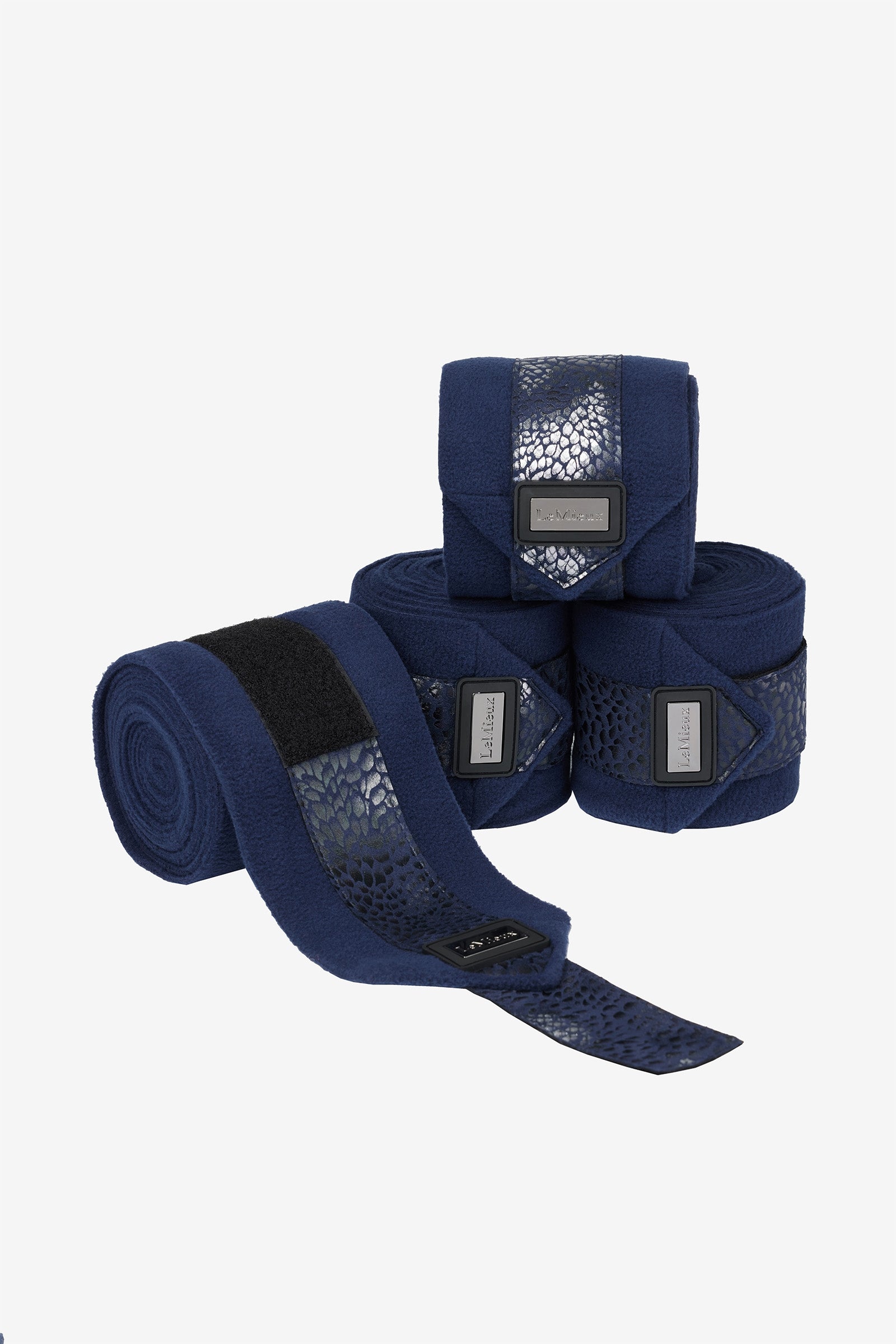 LeMieux Adour polár fásli Leg Protection & Hoof Protection for Horses