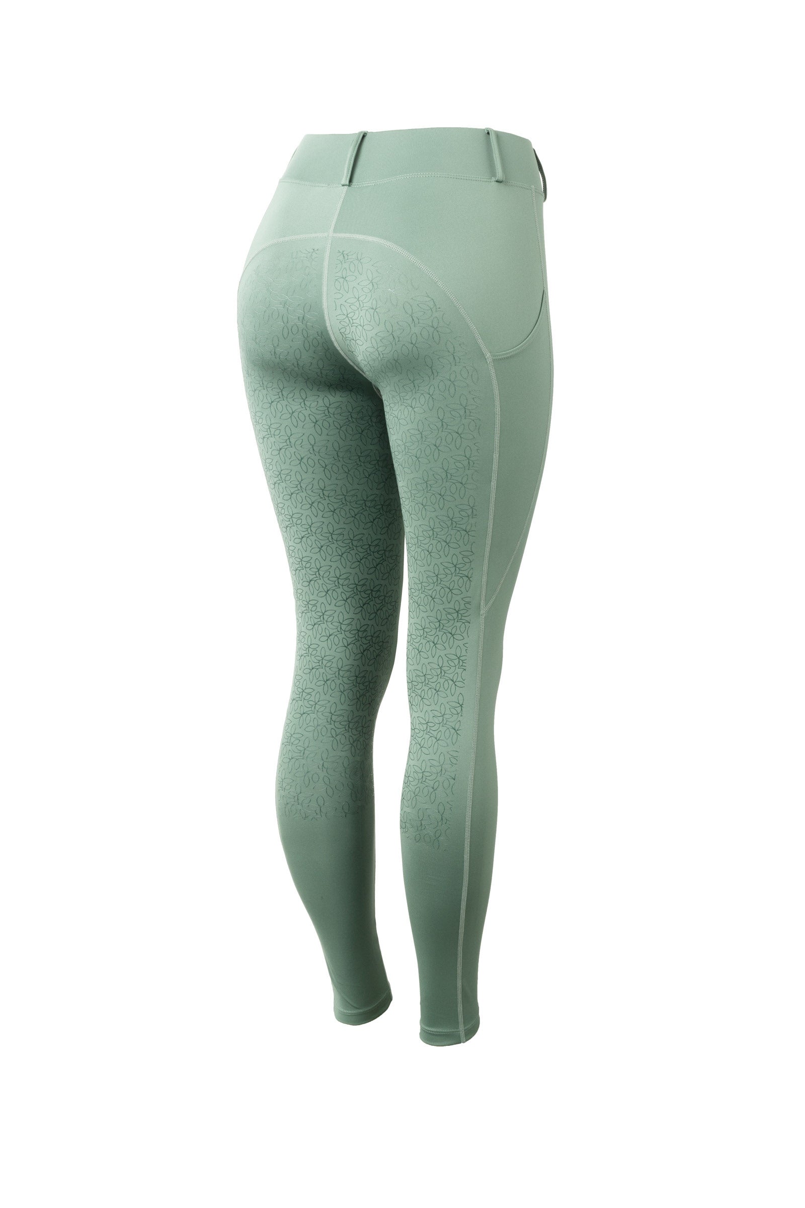 Horze Dea Women's Full Grip Tights Womens Breeches