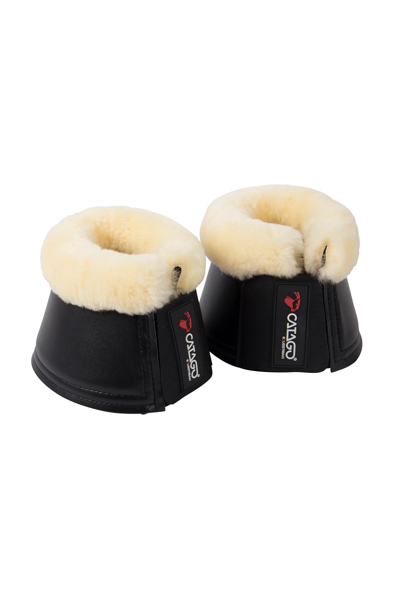 Catago pataharang merinó gyapjúval Leg Protection & Hoof Protection for Horses