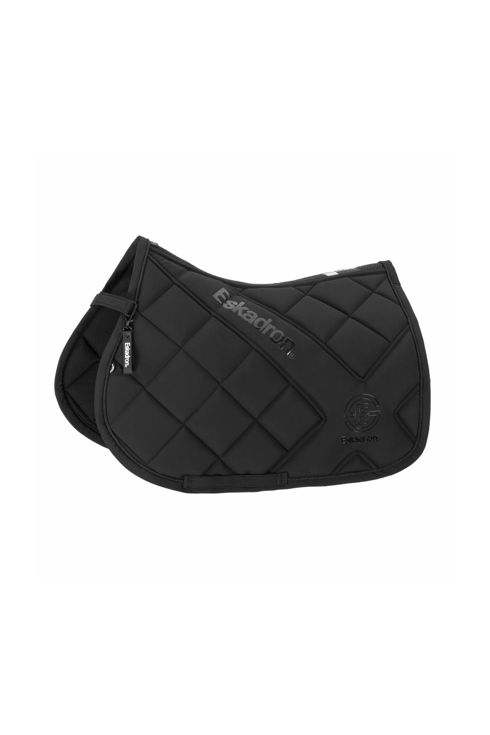 Eskadron Dynamics AW25 Softshell Bicross univerzális nyeregalátét Nyeregalátétek