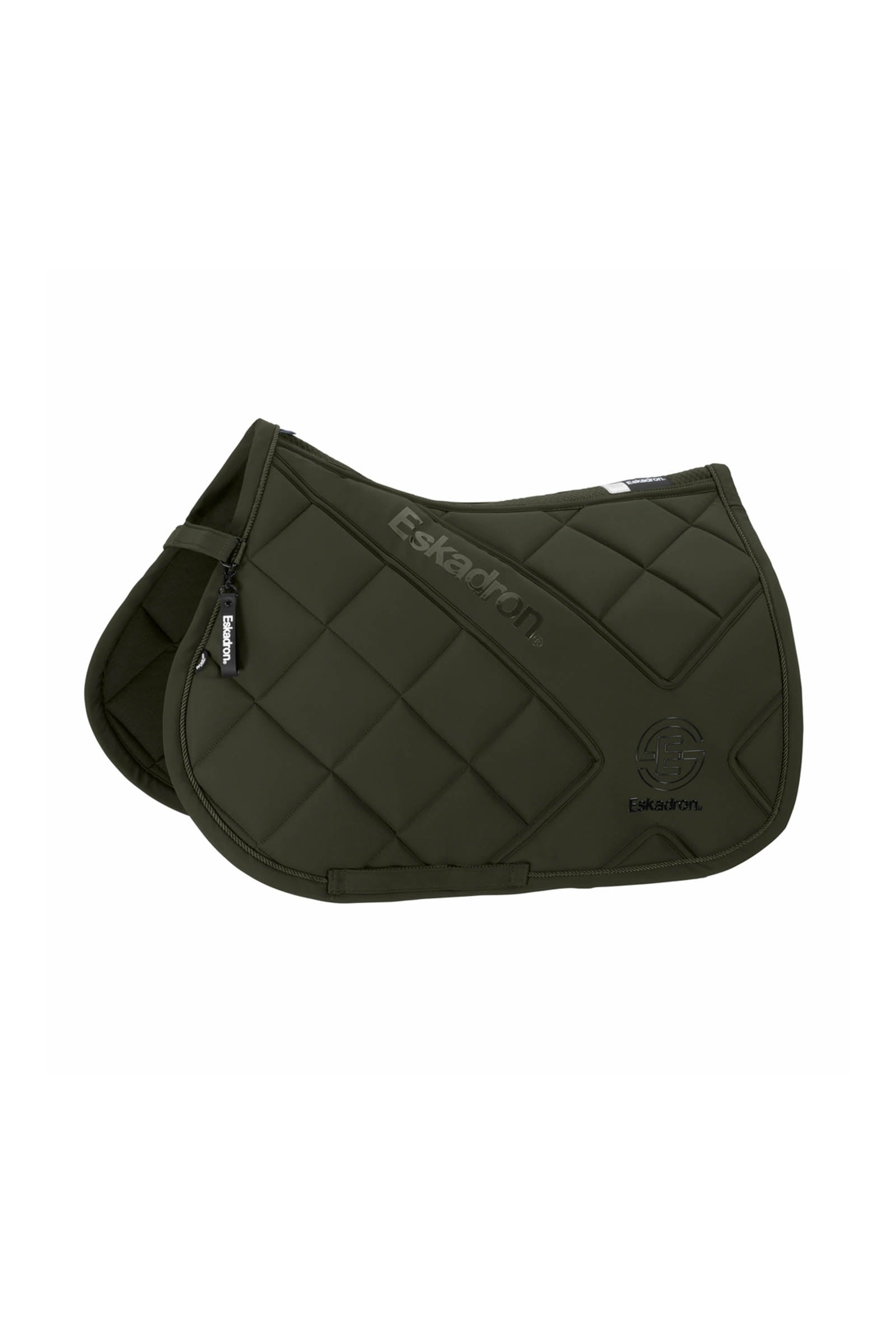 Eskadron Dynamics AW25 Softshell Bicross univerzális nyeregalátét Nyeregalátétek