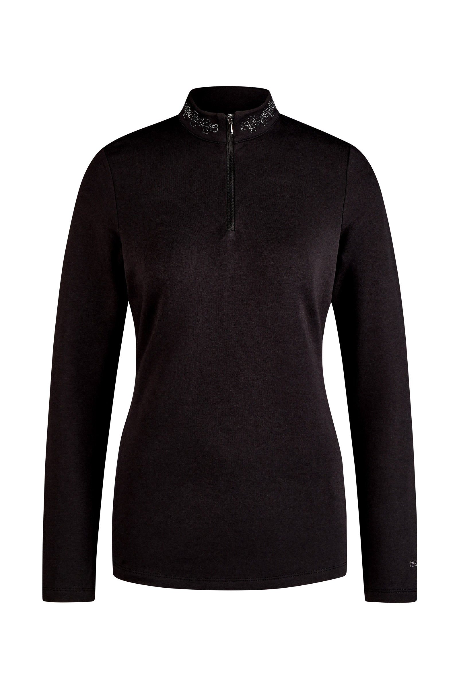 Pikeur Sports Strass Shirt Noi Ruházat