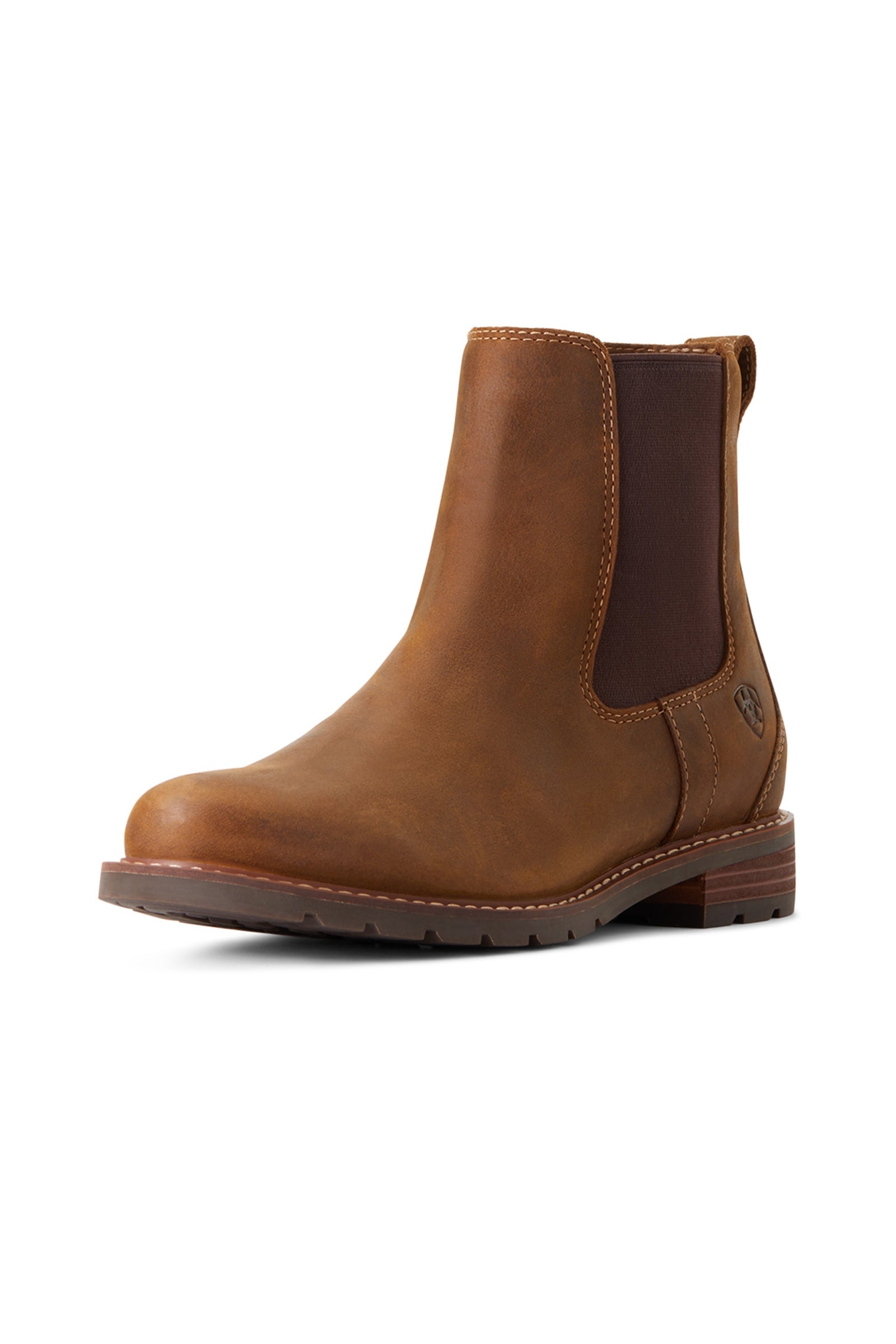 Ariat Women's Wexford Waterproof Boots Riding Boots & Riding Shoes