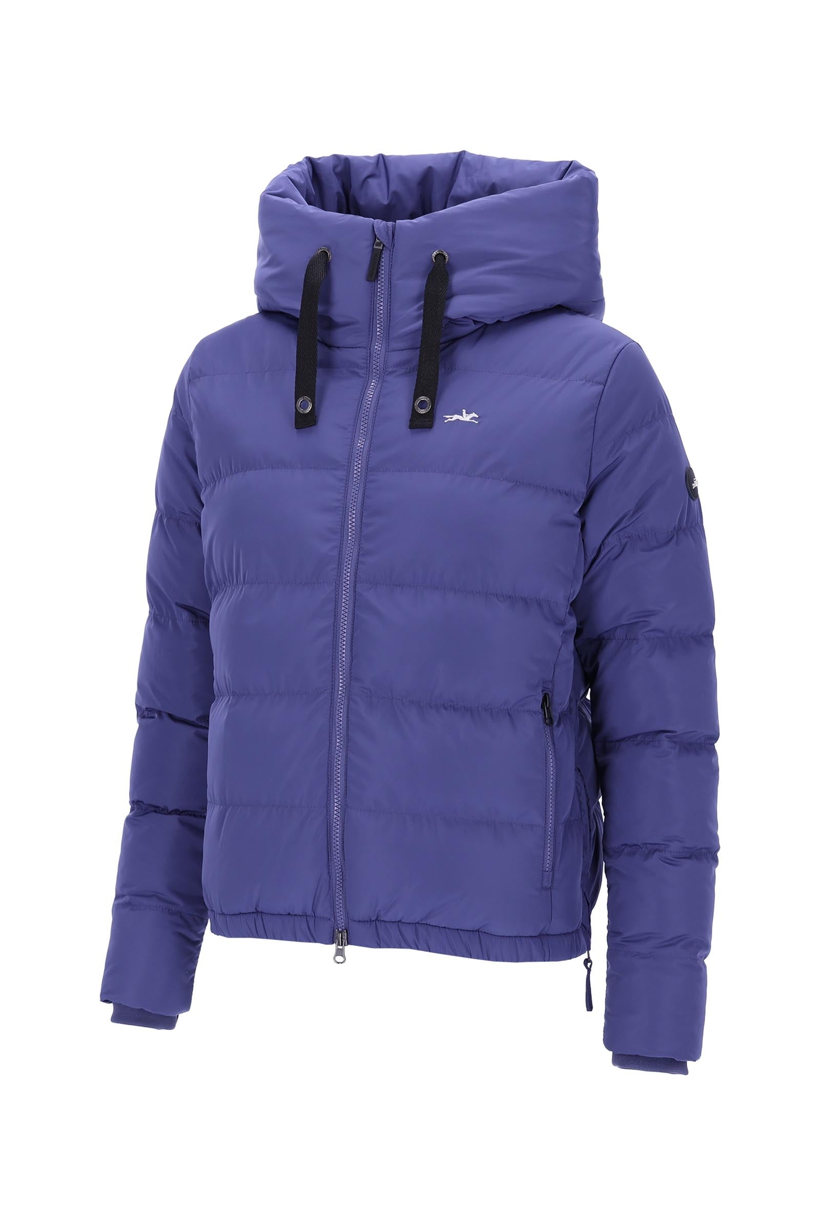 Schockemöhle Sports SPViolet Style Sporty Women's Blouson Noi Ruházat