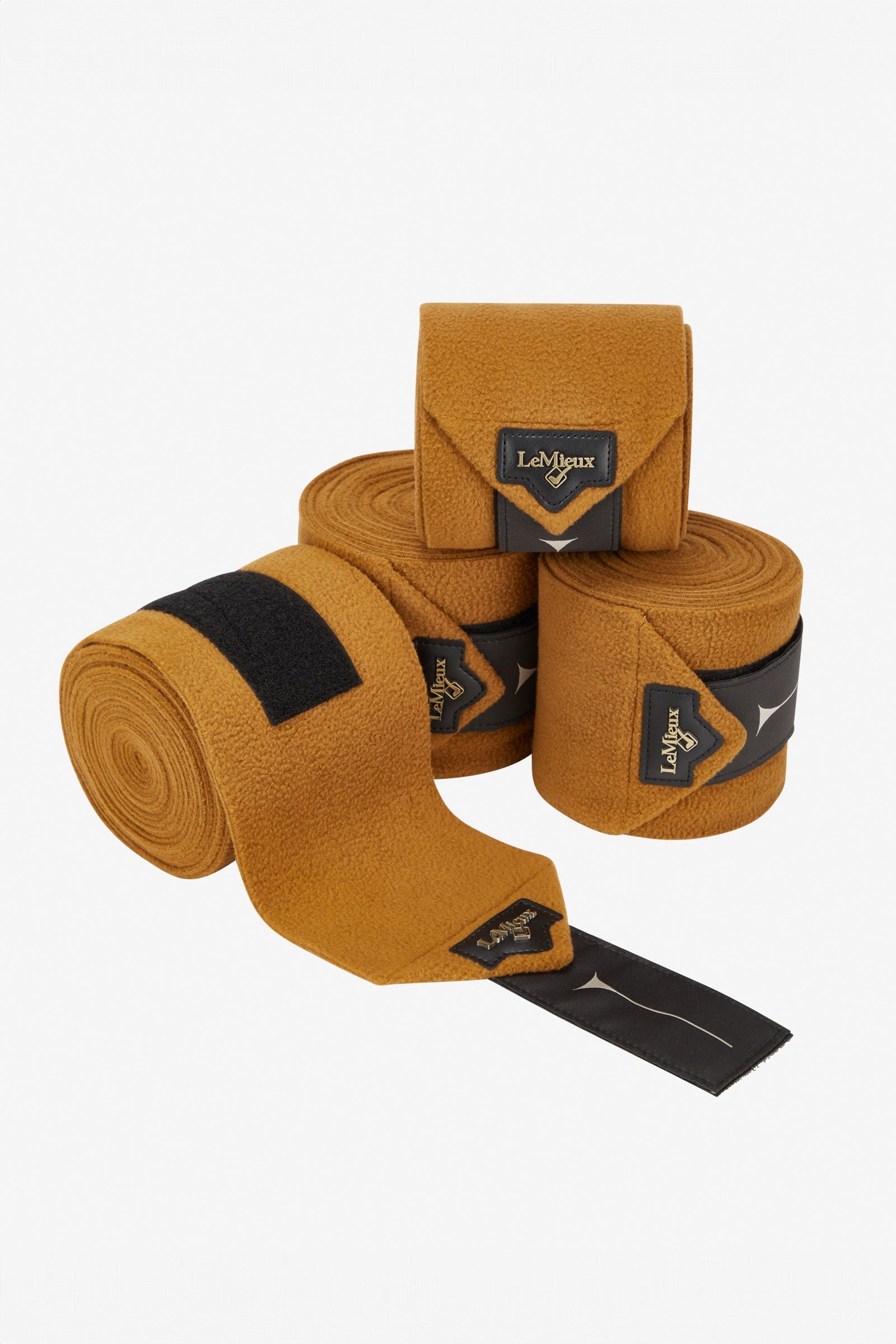 LeMieux Classic Polo Fásli Leg Protection & Hoof Protection for Horses