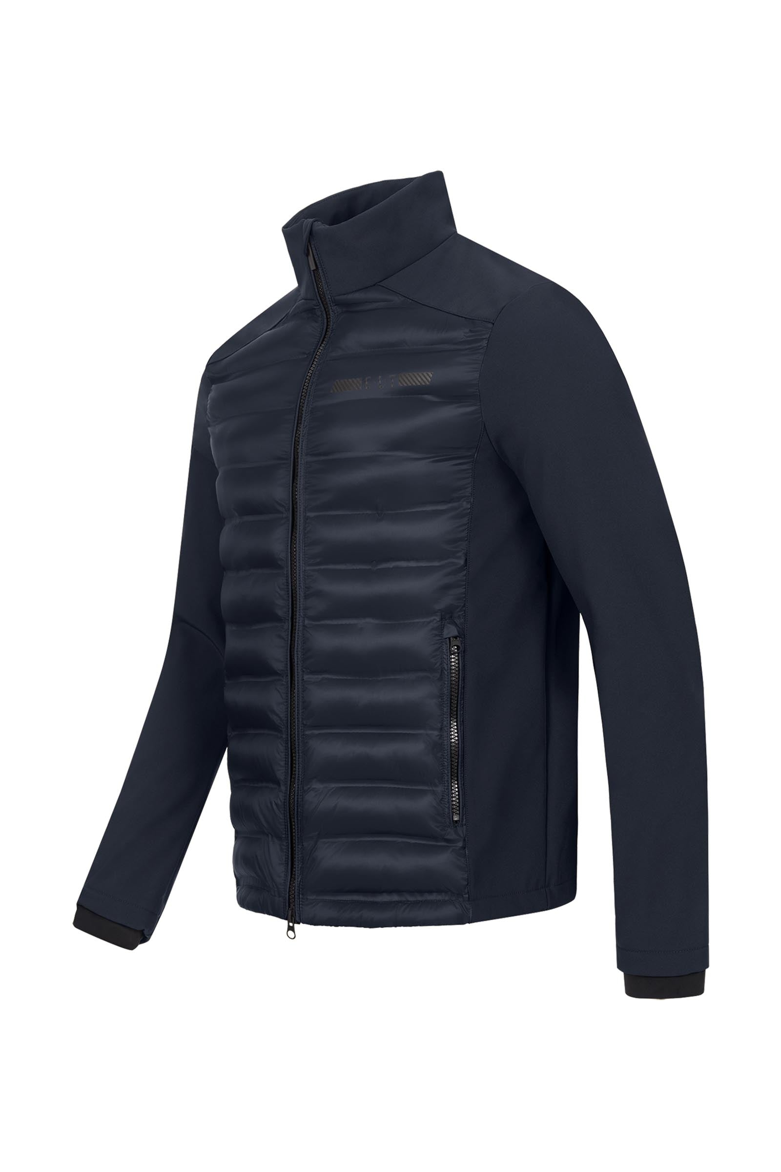 ELT Missouri Férfi softshell-mix dzseki Férfi Ruházat