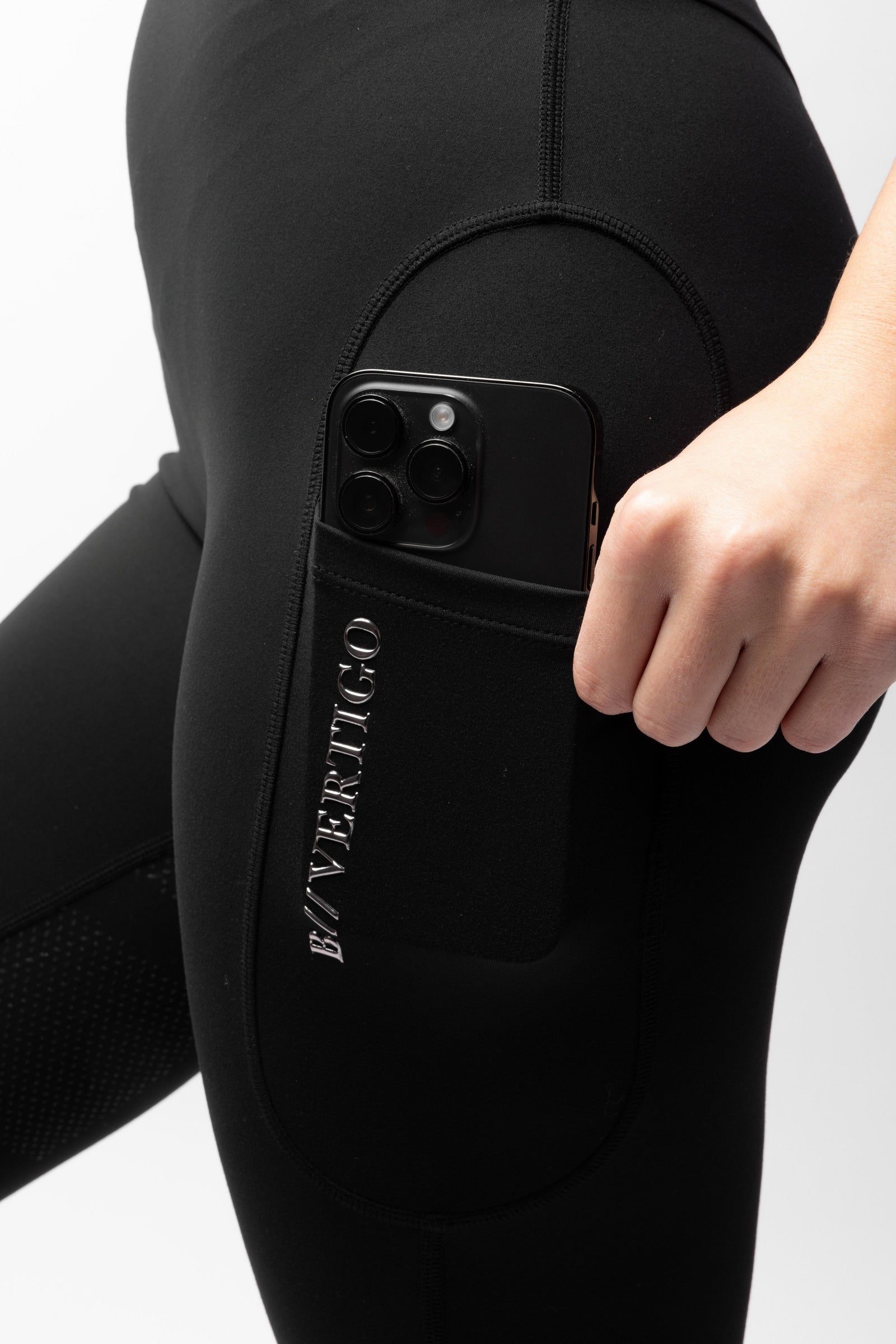 B Vertigo Carin Women´s Riding Jumpsuit Womens Breeches