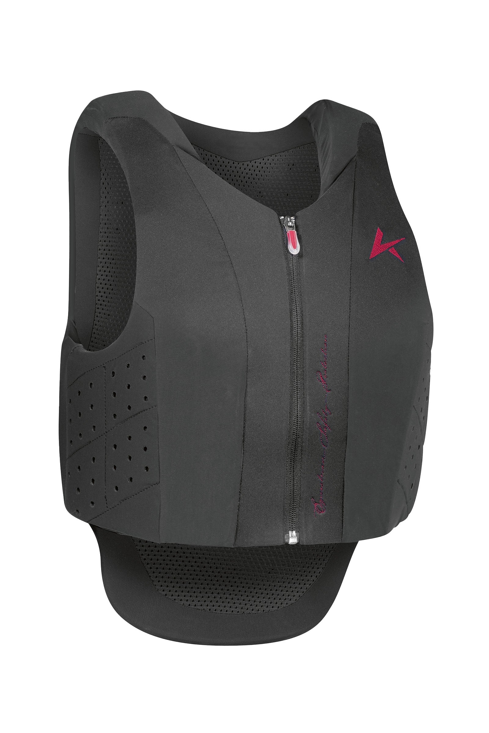 Komperdell biztonsági mellény Ultra Fit gyerekeknek Biztonsági Felszerelés